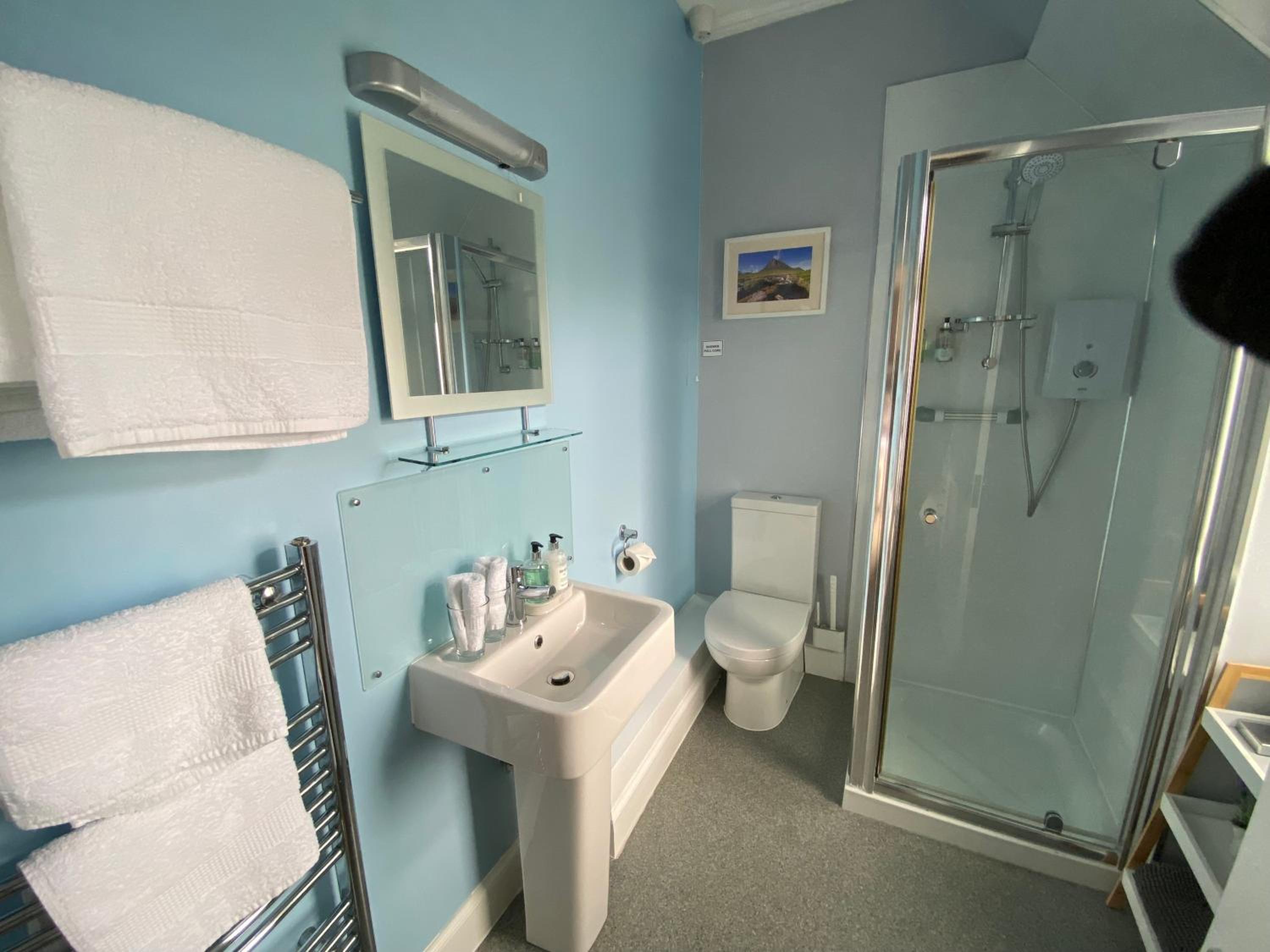 Deluxe Double or Twin Room - Photo 4