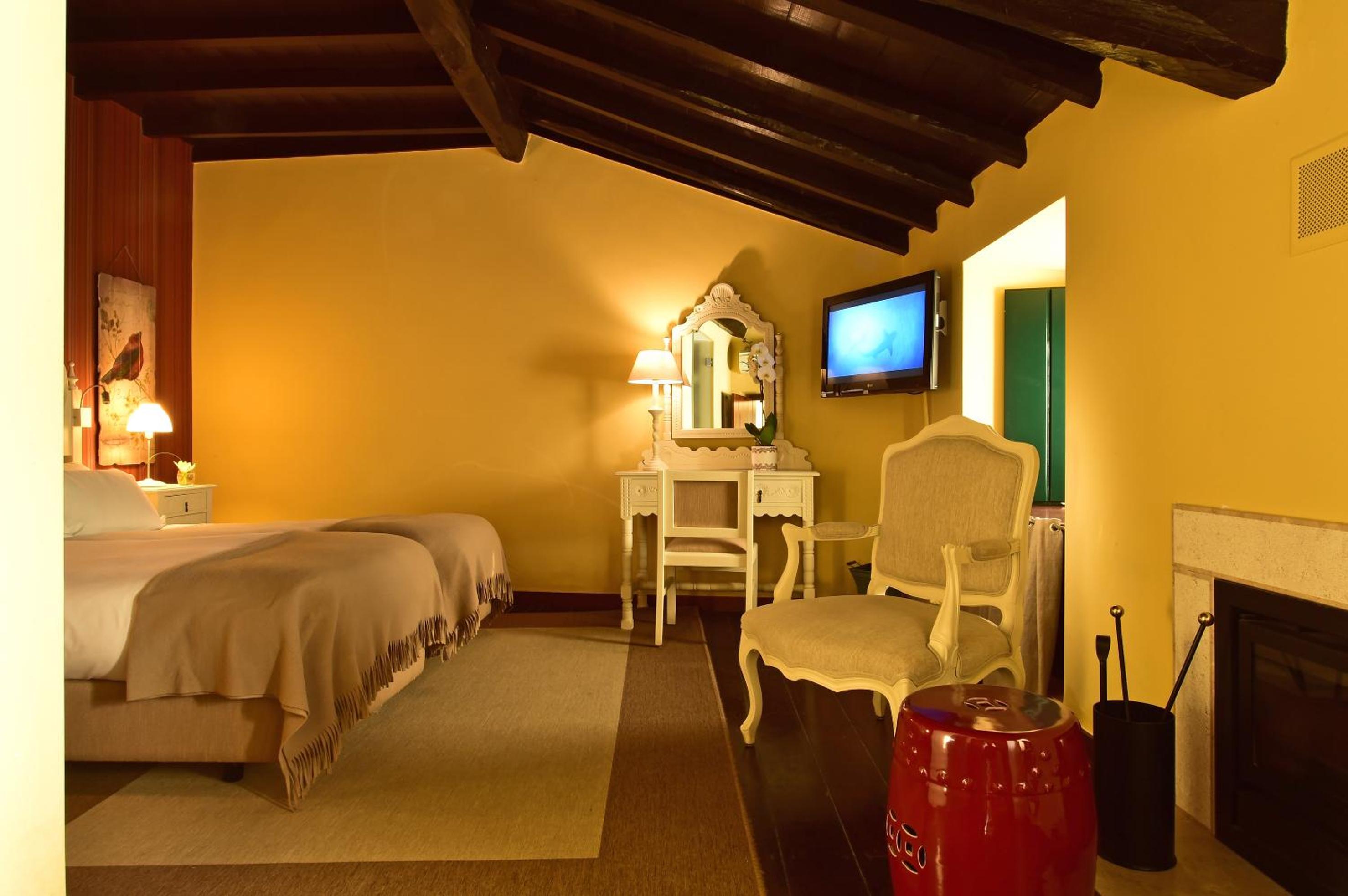 Superior Double or Twin Room