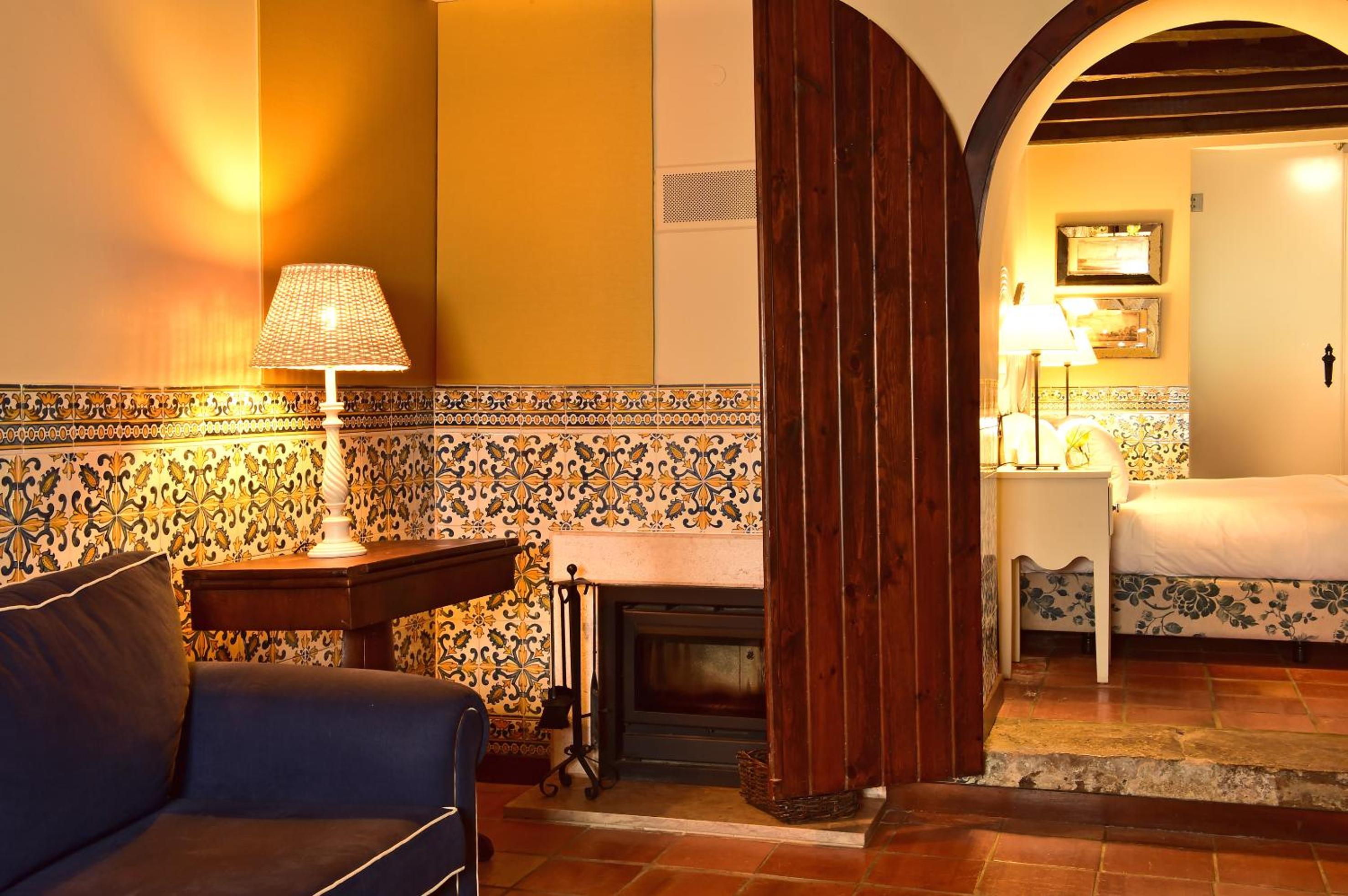 Castle House Suite