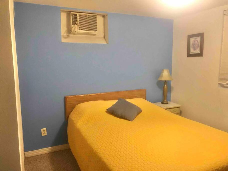 Two-Bedroom Apartment photo 1