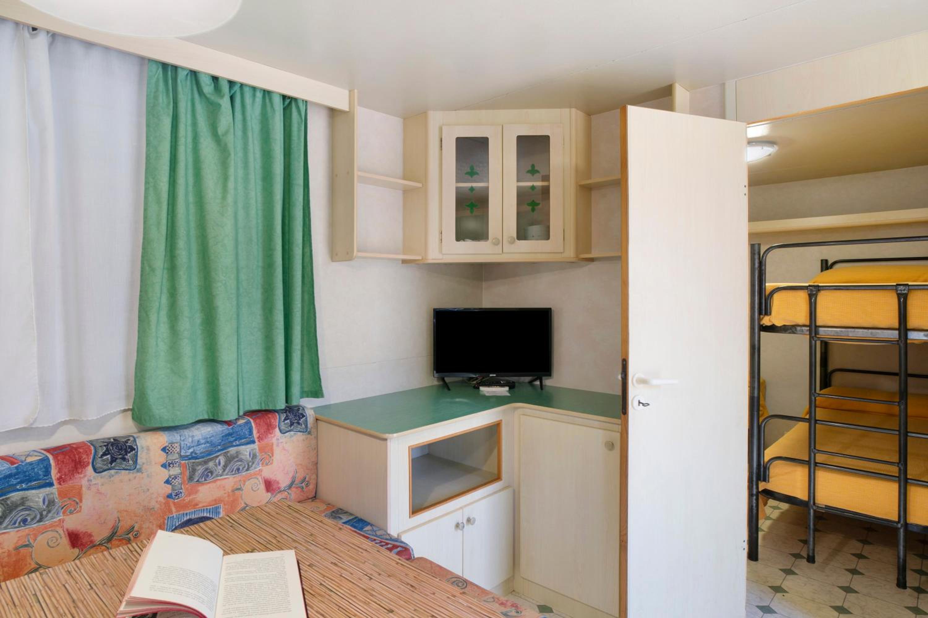 Mobile Home