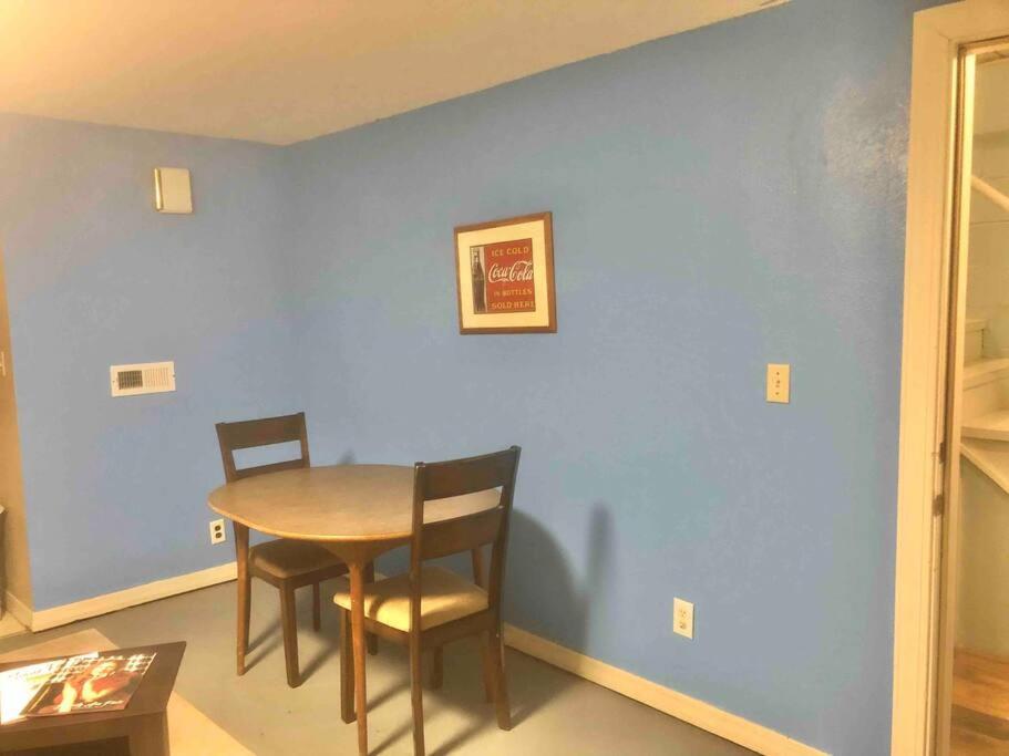 Two-Bedroom Apartment photo 3
