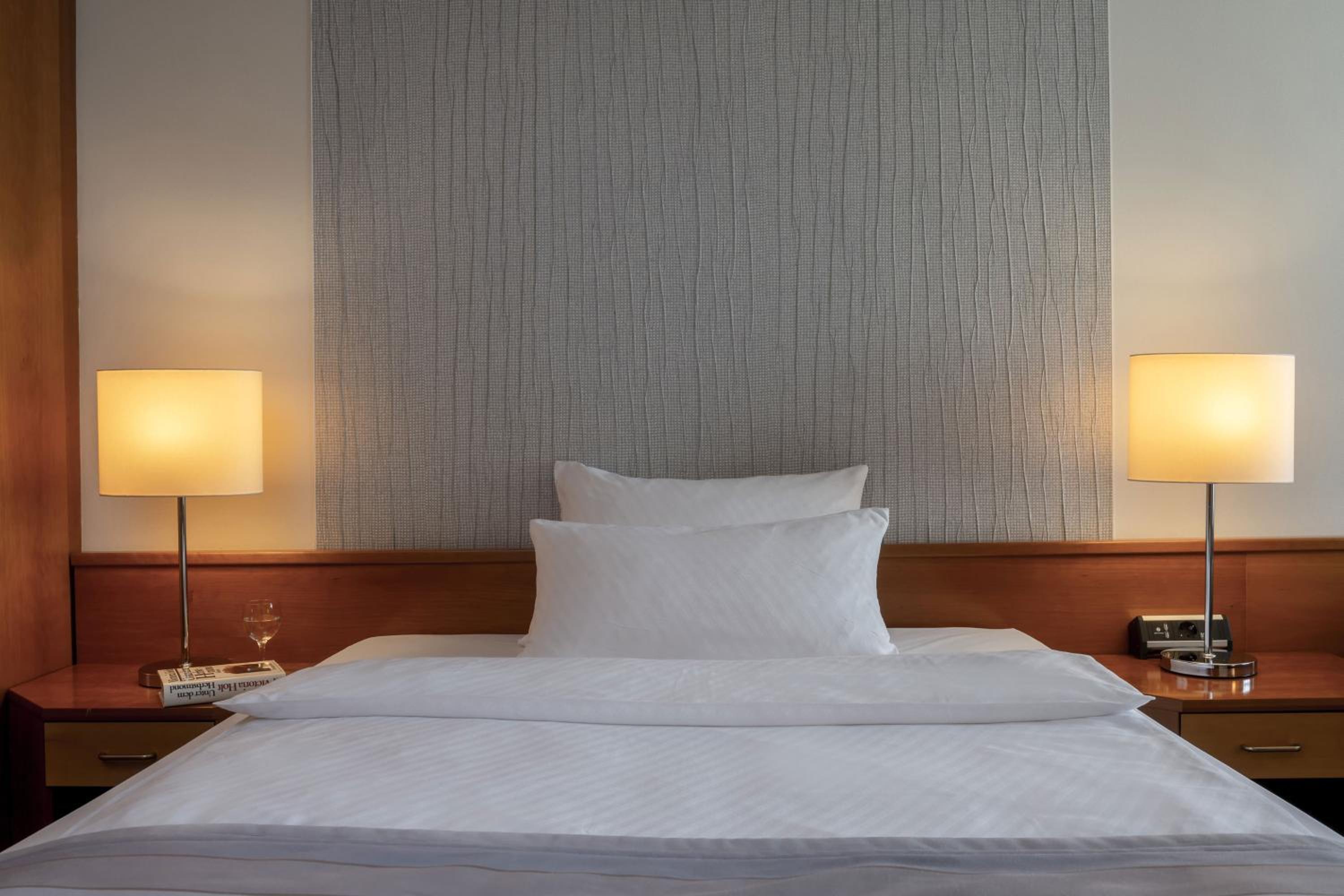 Superior Single Room