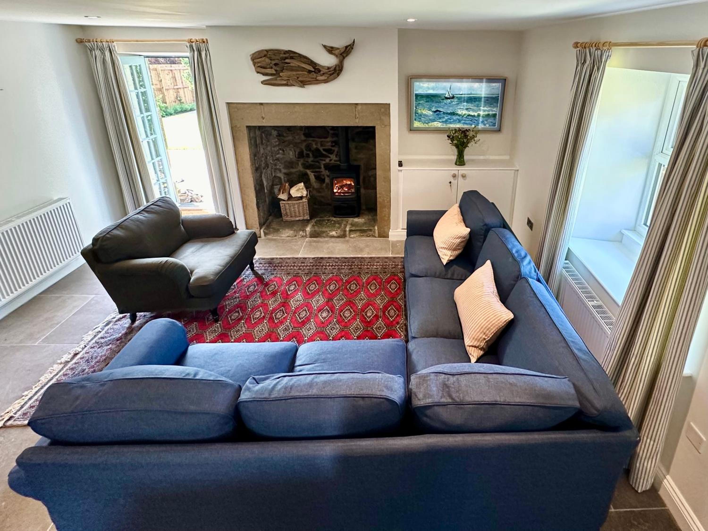 Four-Bedroom House photo 1