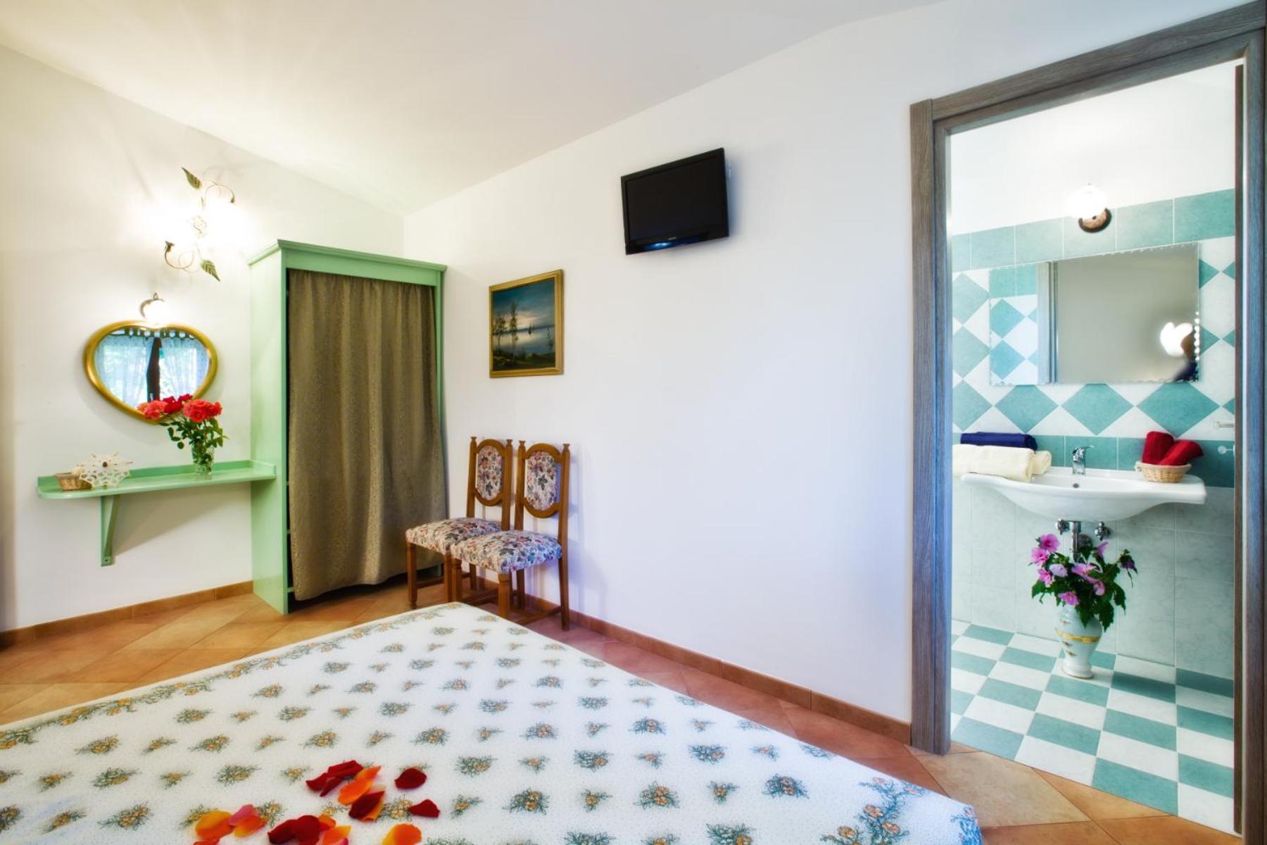 Double Room photo 3