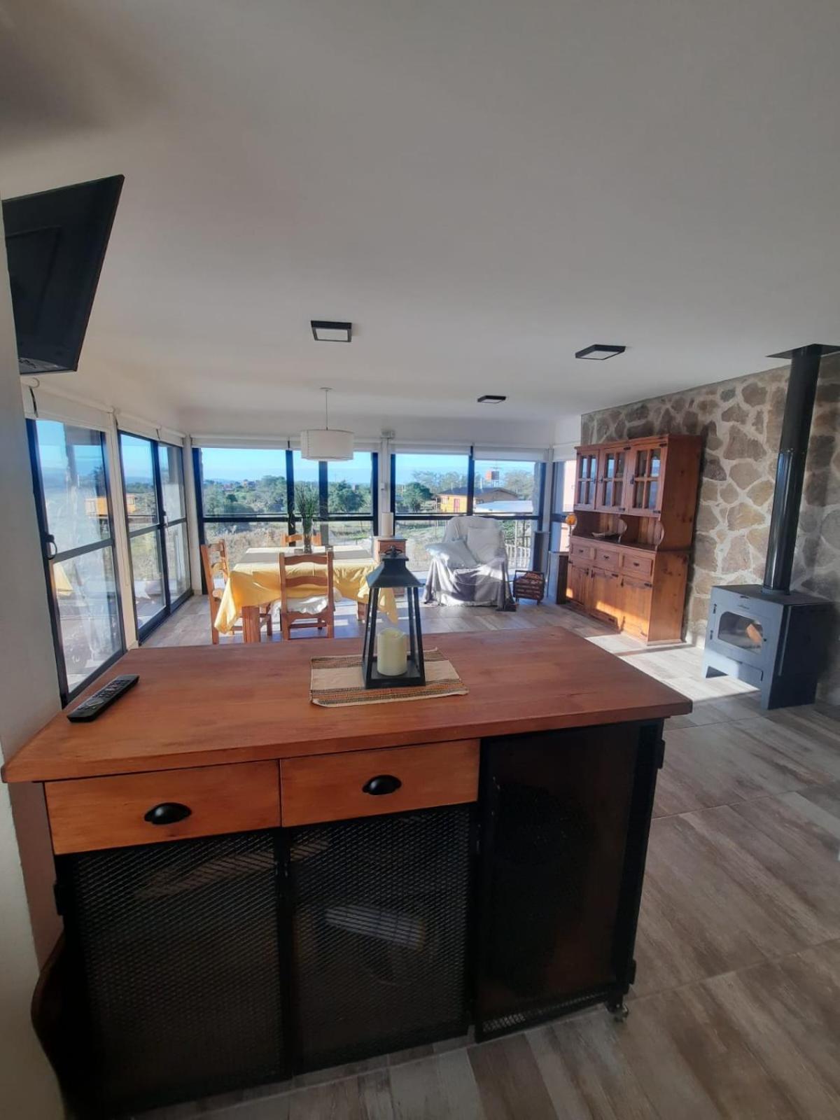 Two-Bedroom Chalet photo 1