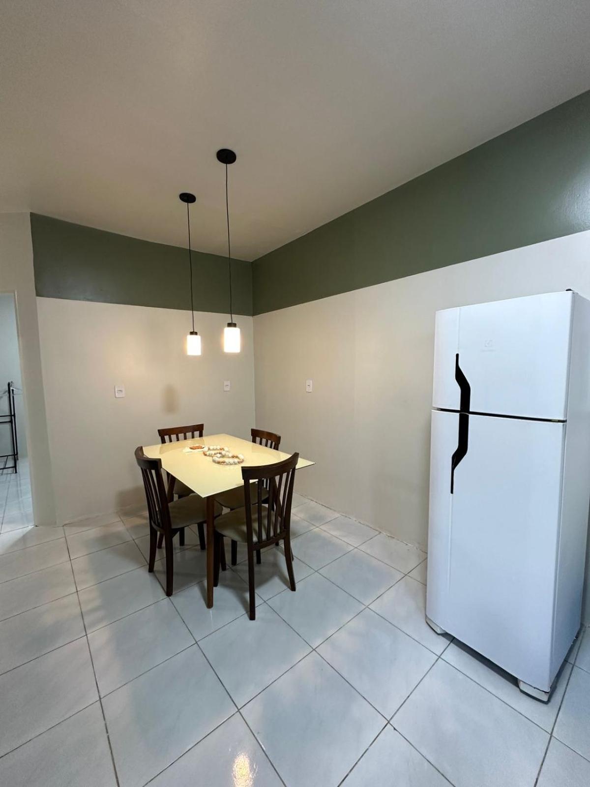 Two-Bedroom House photo 2