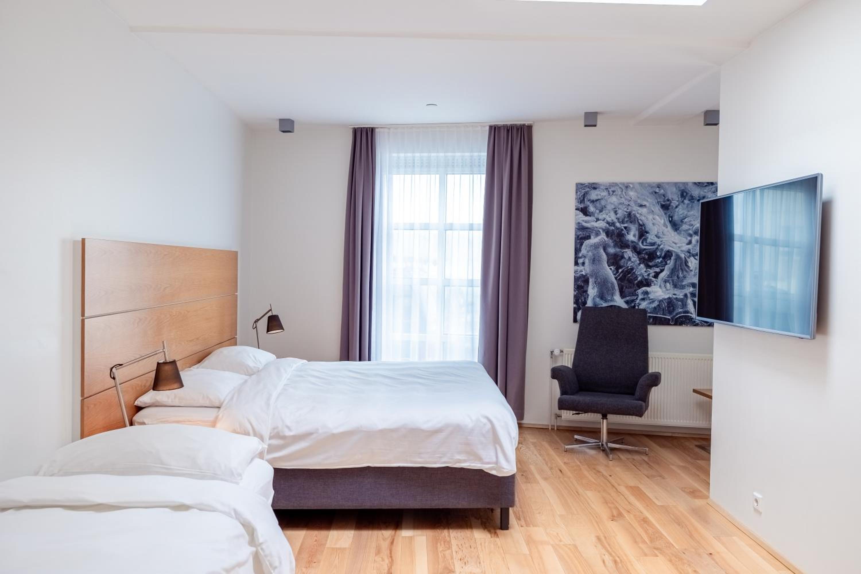 Superior Double Room - Photo 23