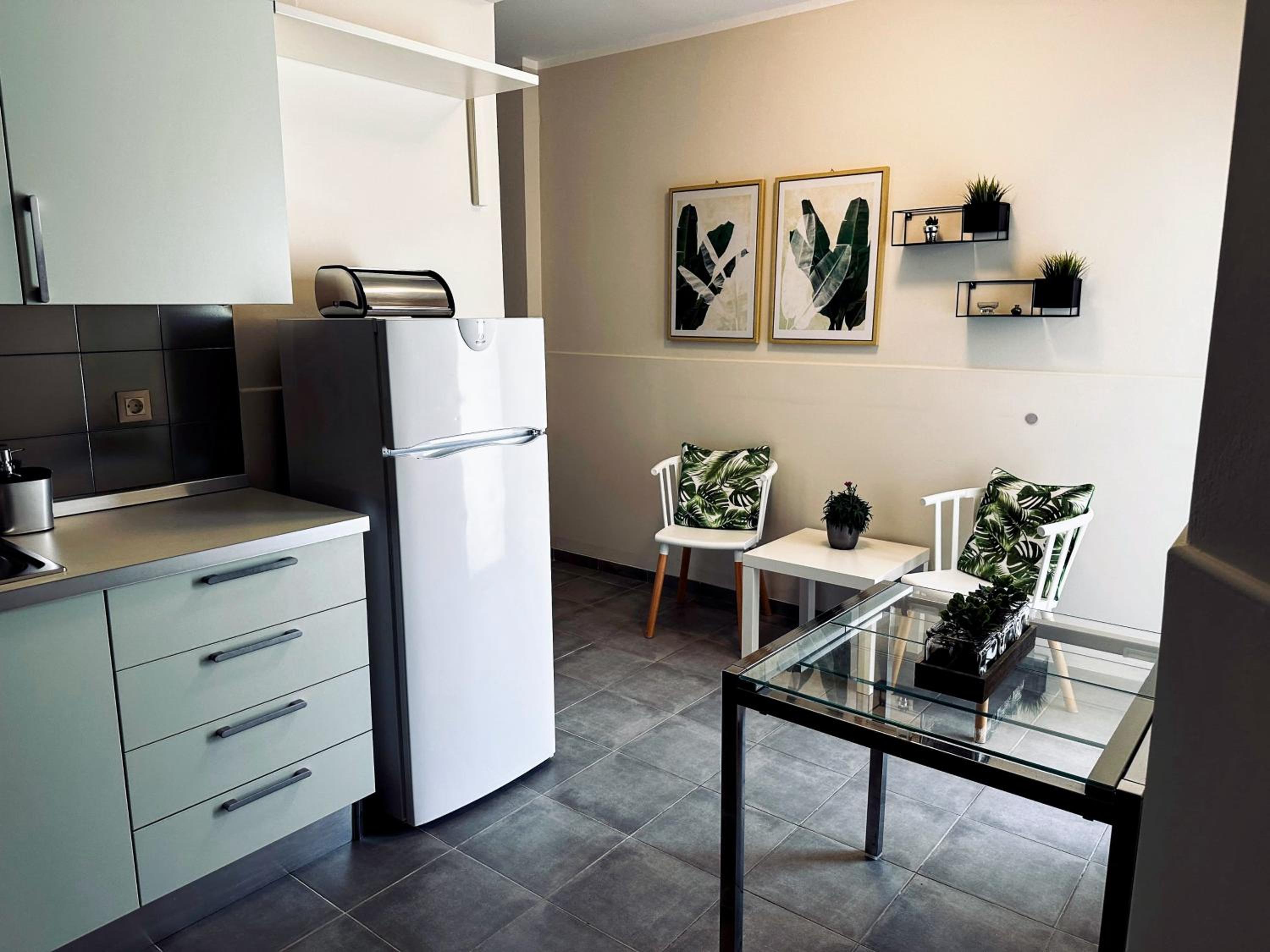Apartment photo 3