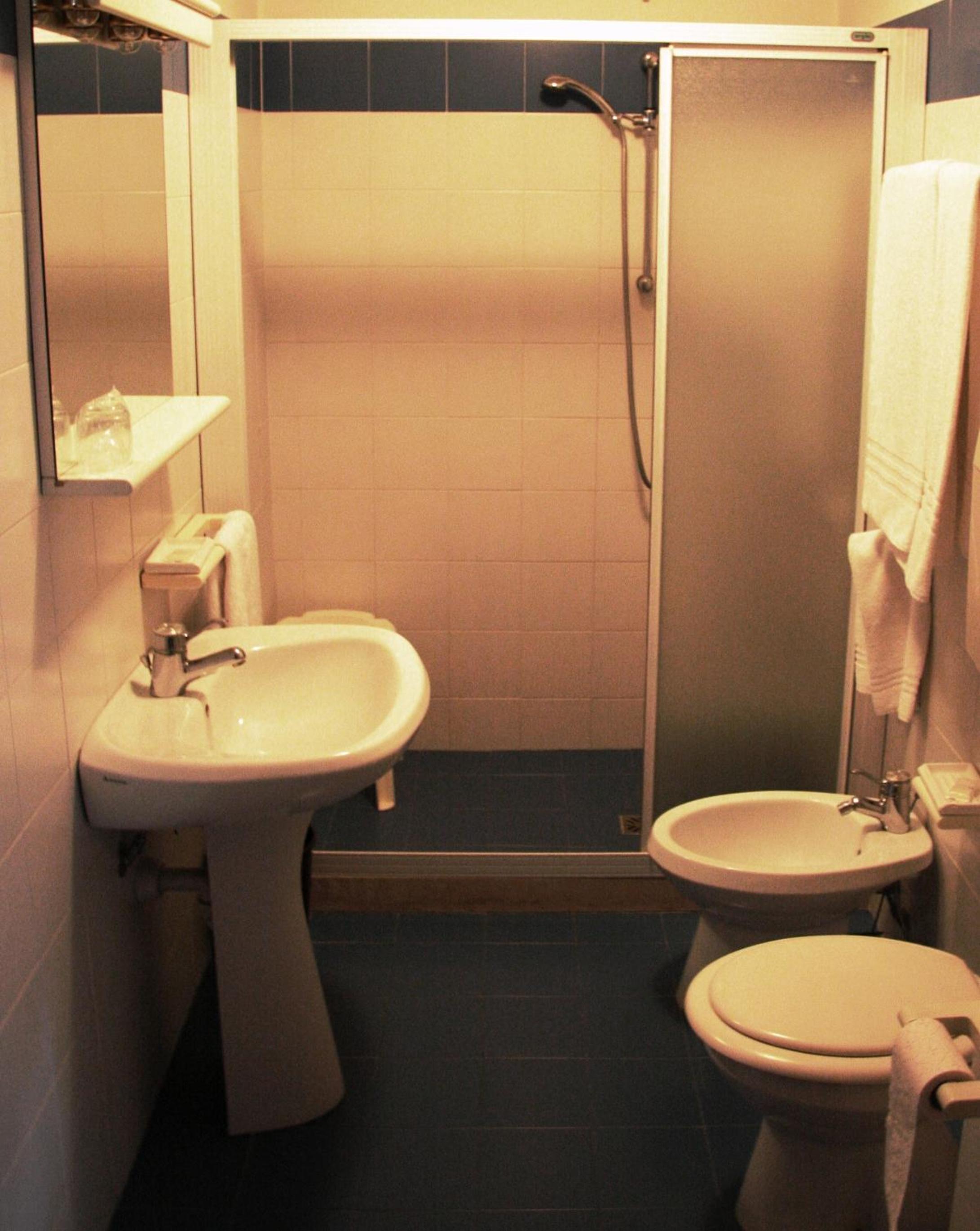 Double or Twin Room photo 3