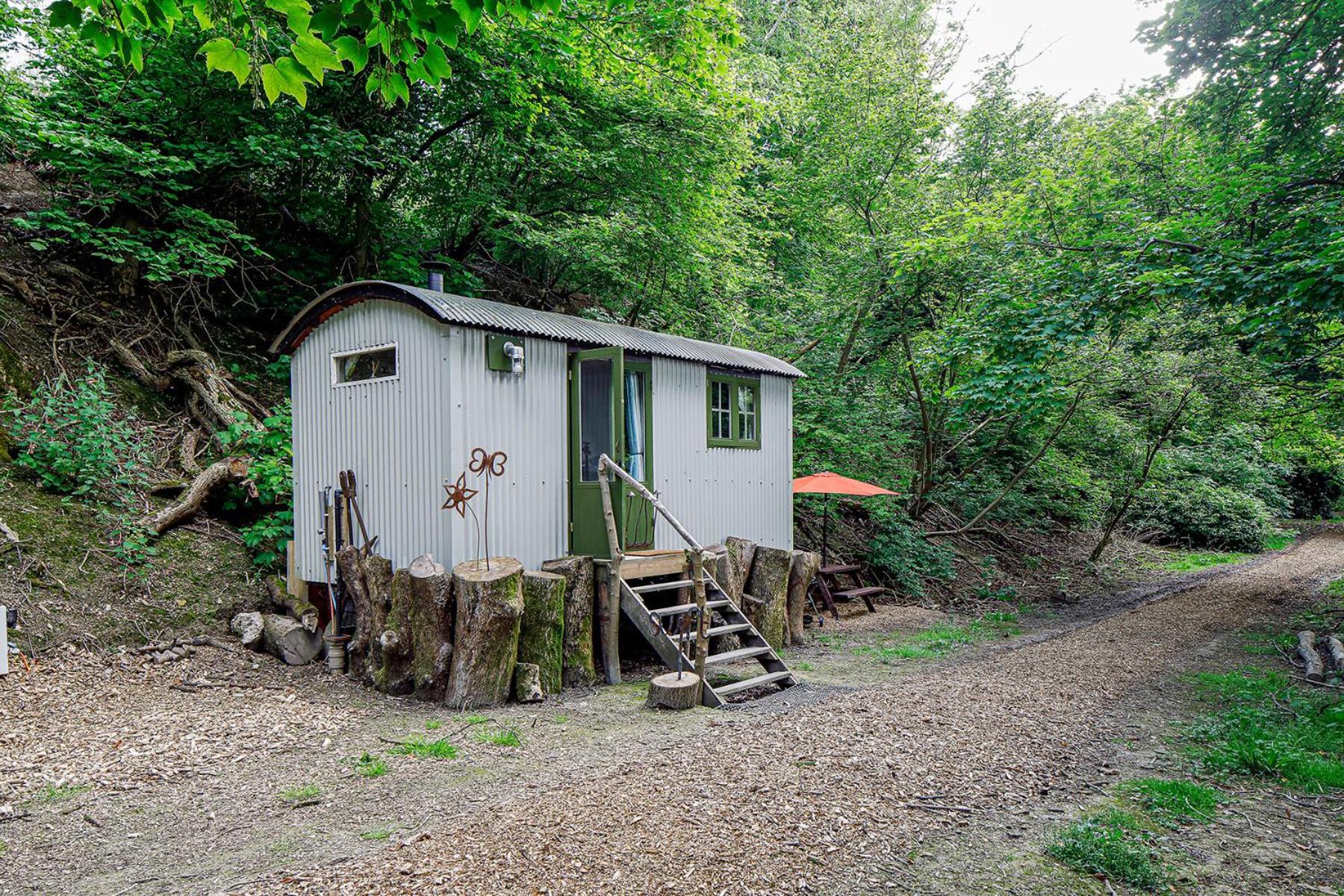 Mobile Home photo 2