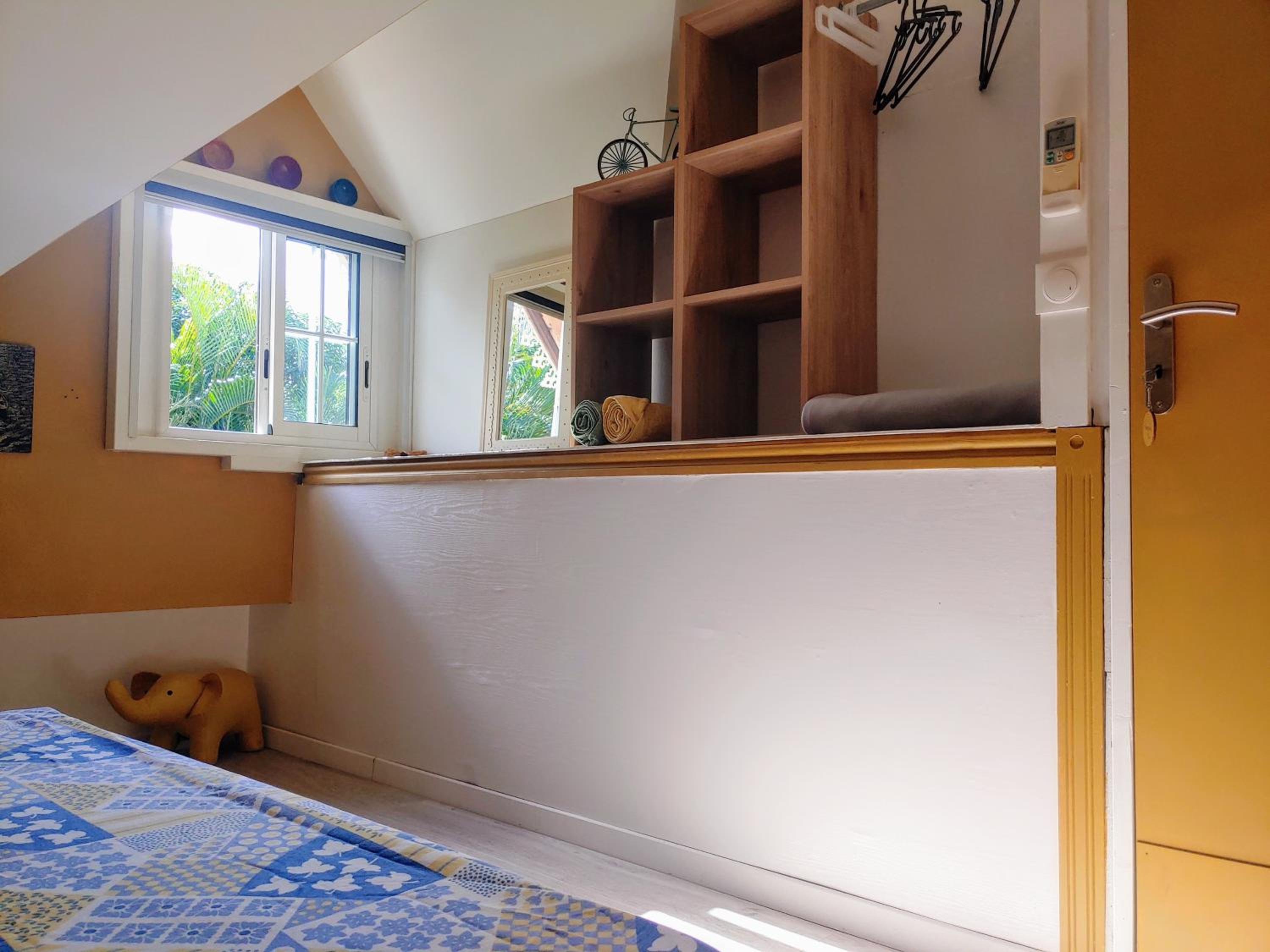 Standard Double Room with Shared Bathroom photo 2