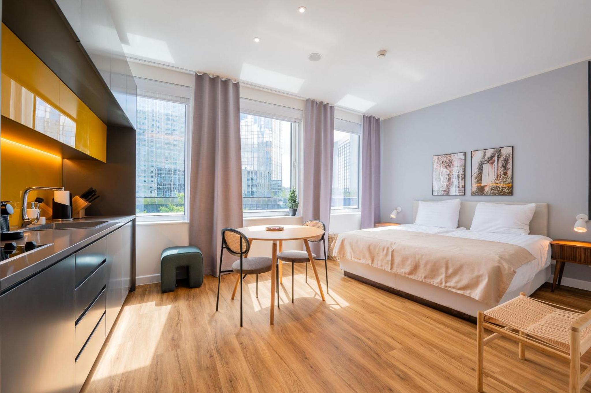 Suite photo 1