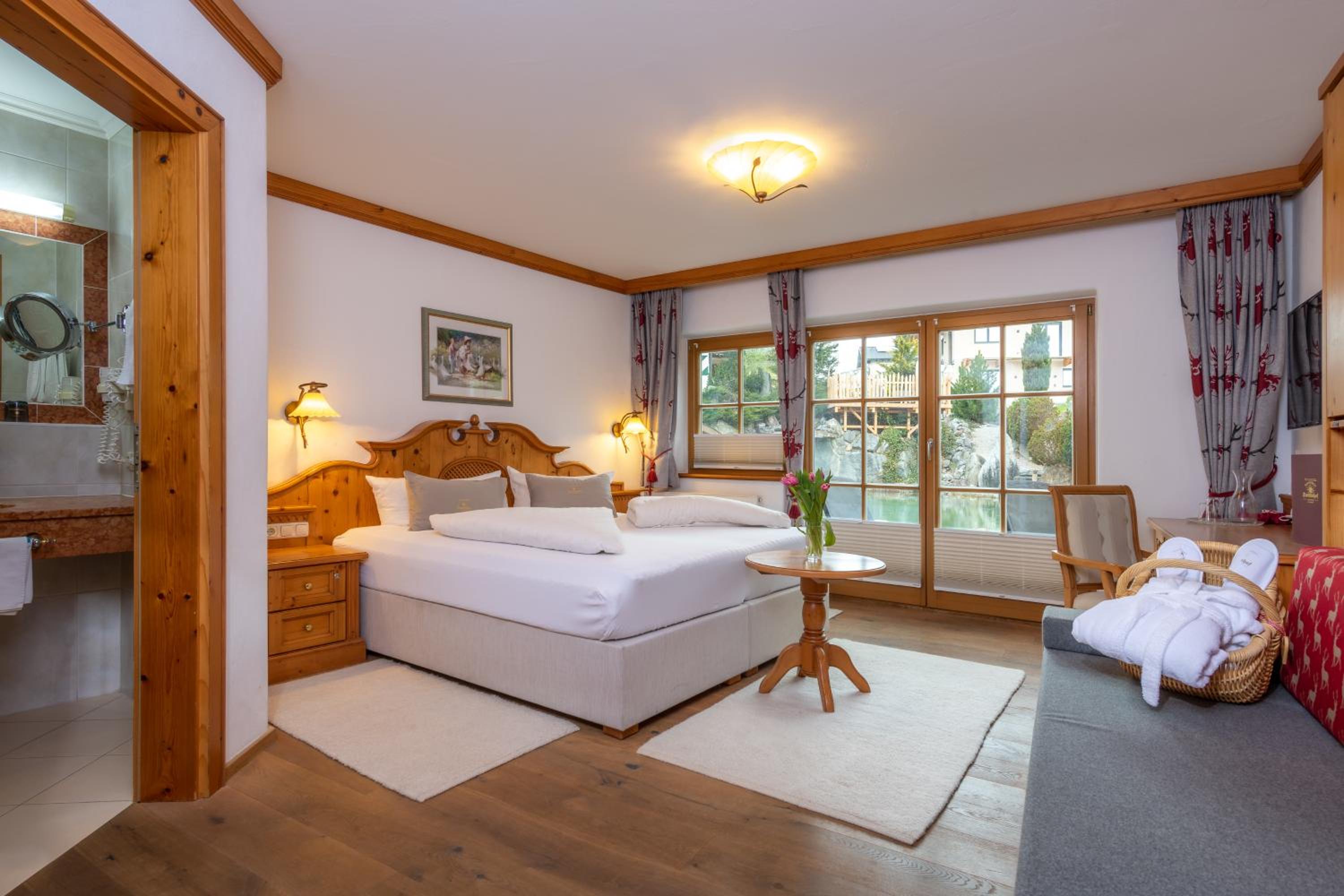 Family Room Wilder Kaiser - Photo 4