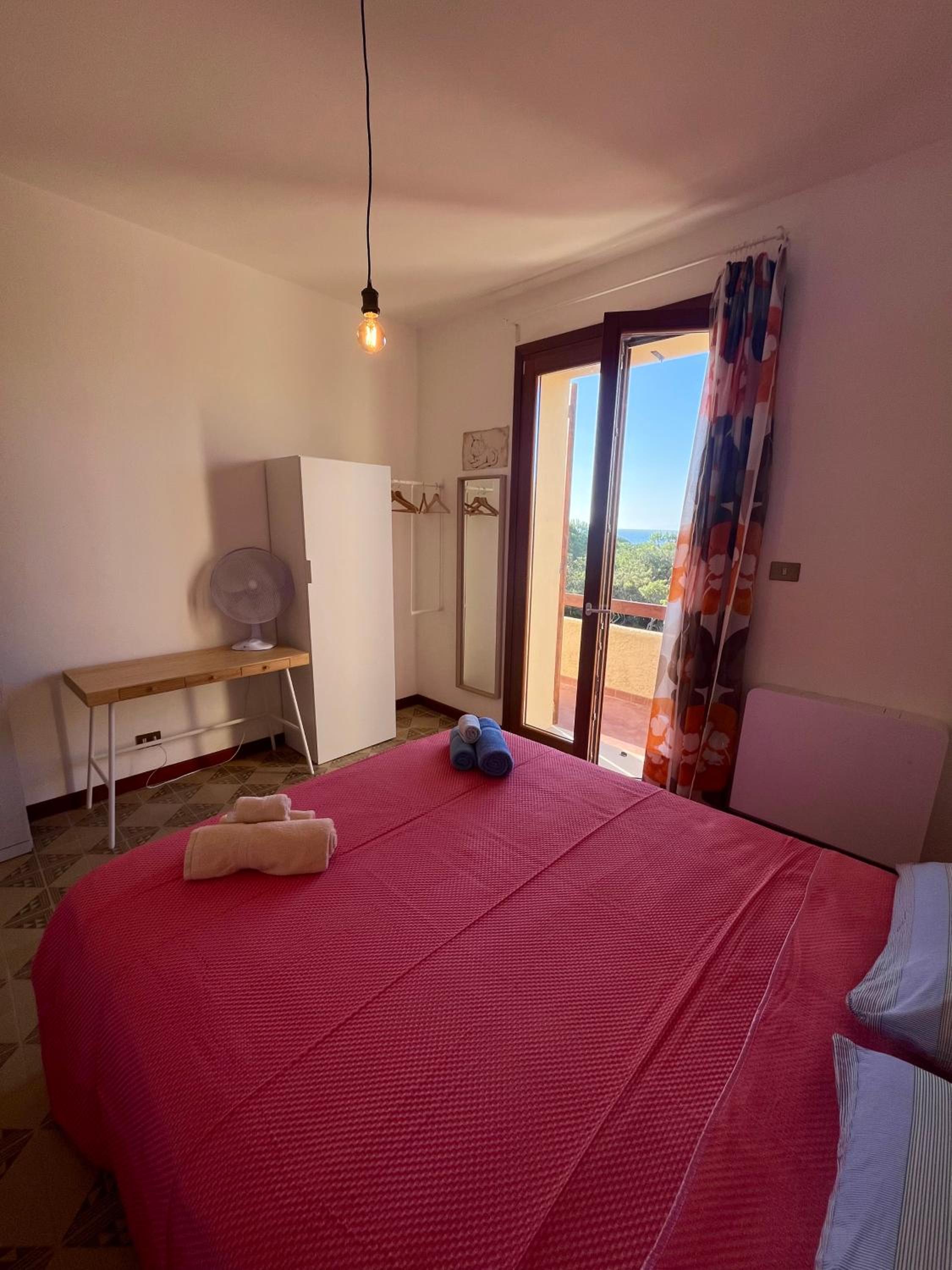 Three-Bedroom Villa photo 2