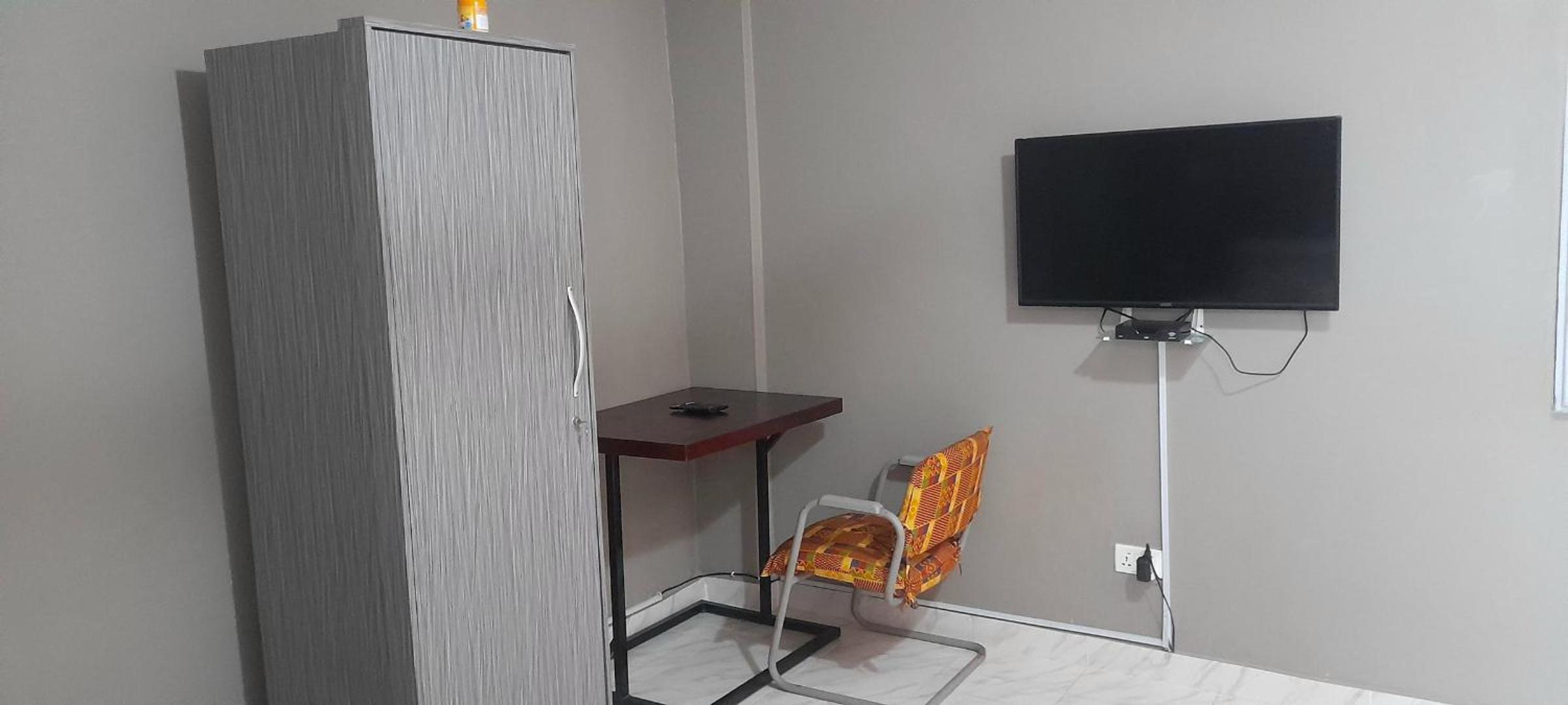 Apartment photo 1