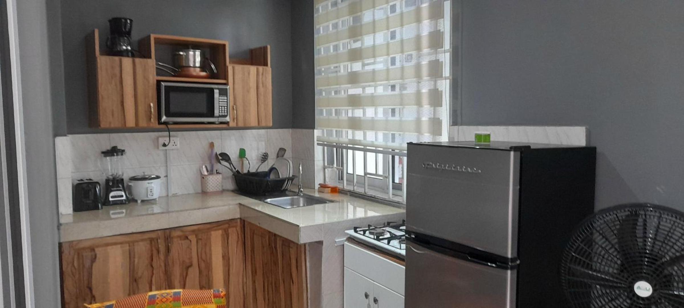 Apartment photo 2