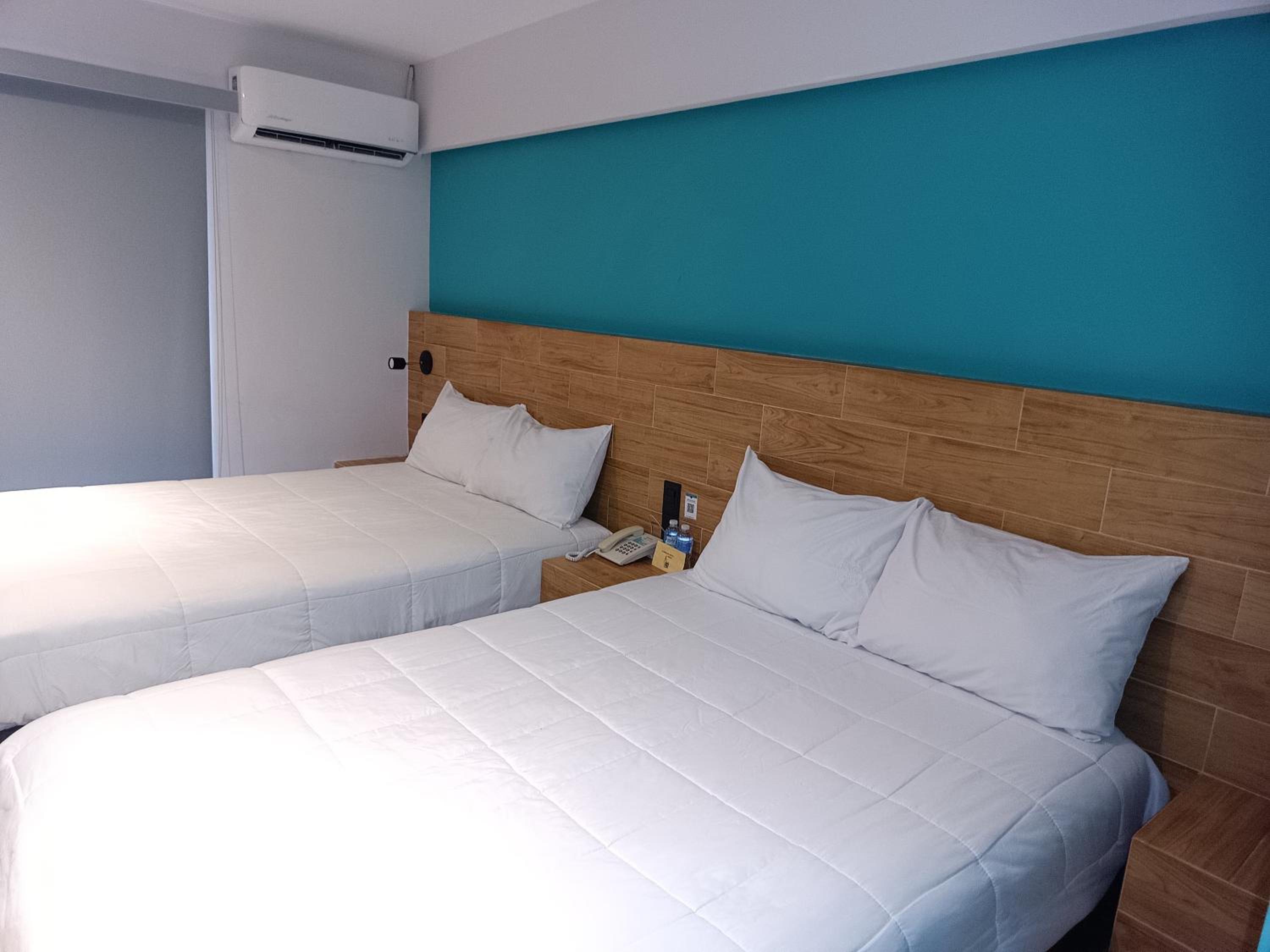 Deluxe Double Room - Photo 6