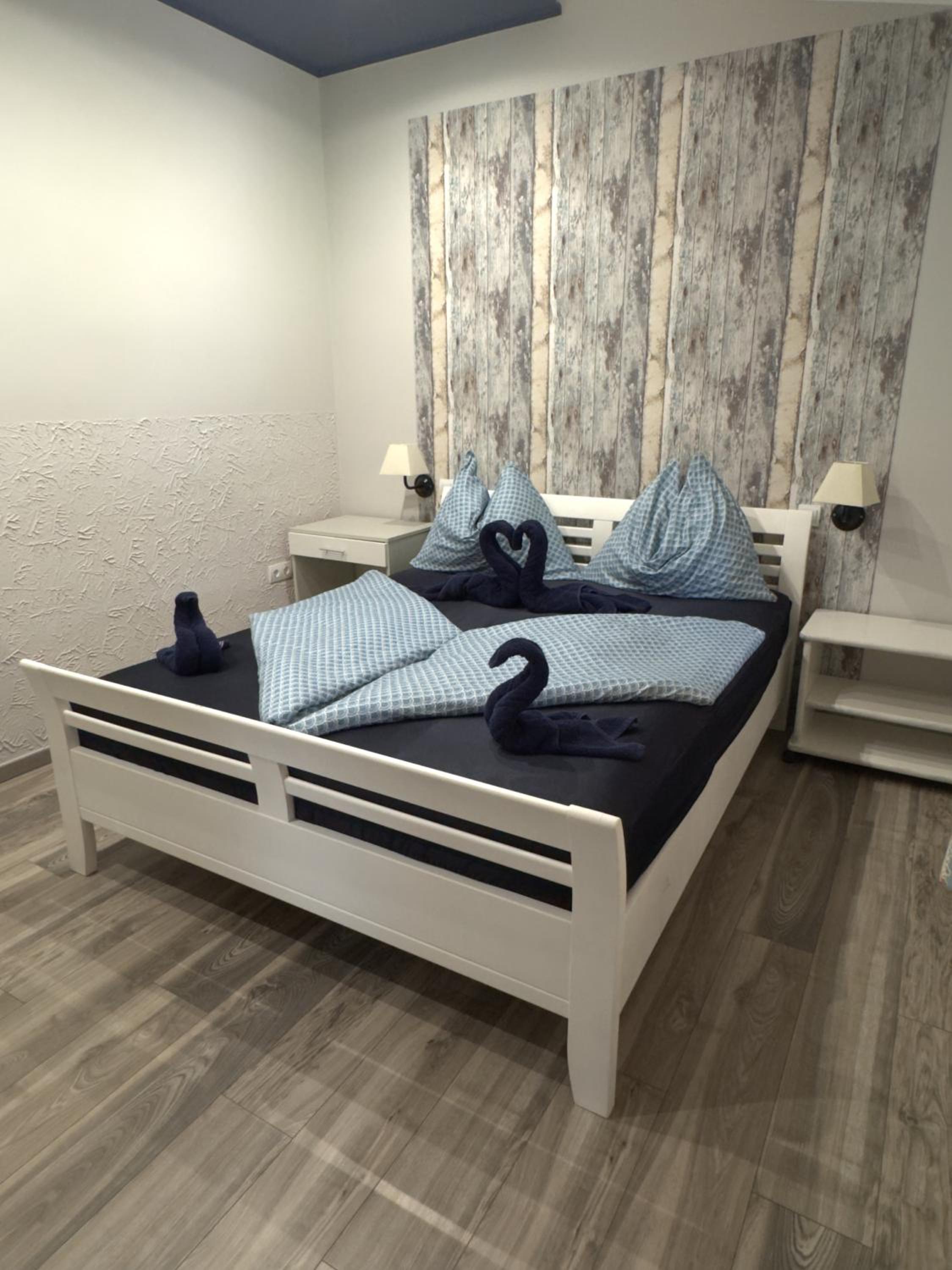 Two-Bedroom Villa photo 2