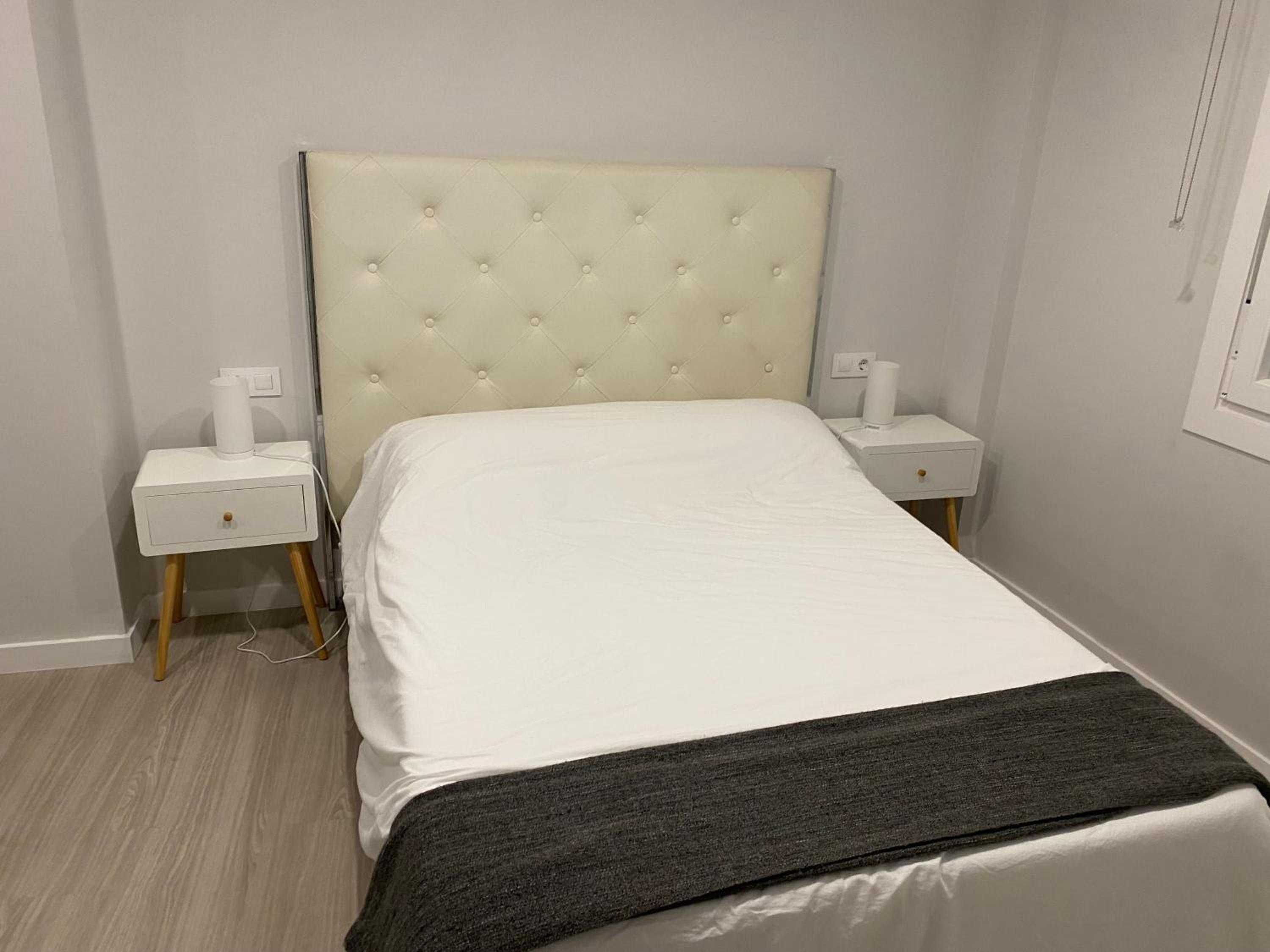 Departamento de tres habitaciones
