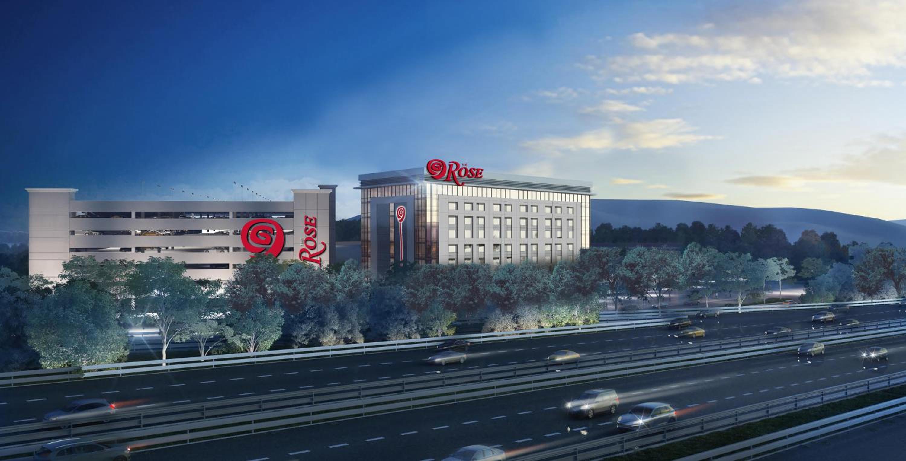 The Rose Gaming Resort, Billede 5