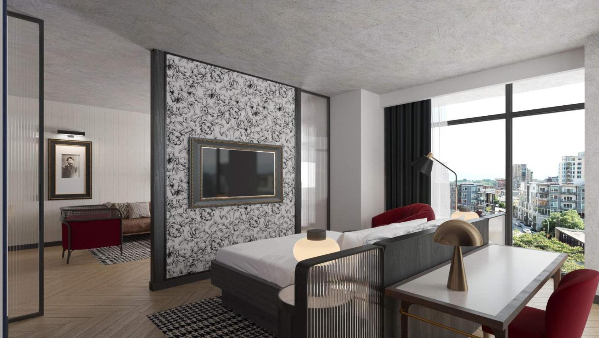 King Suite