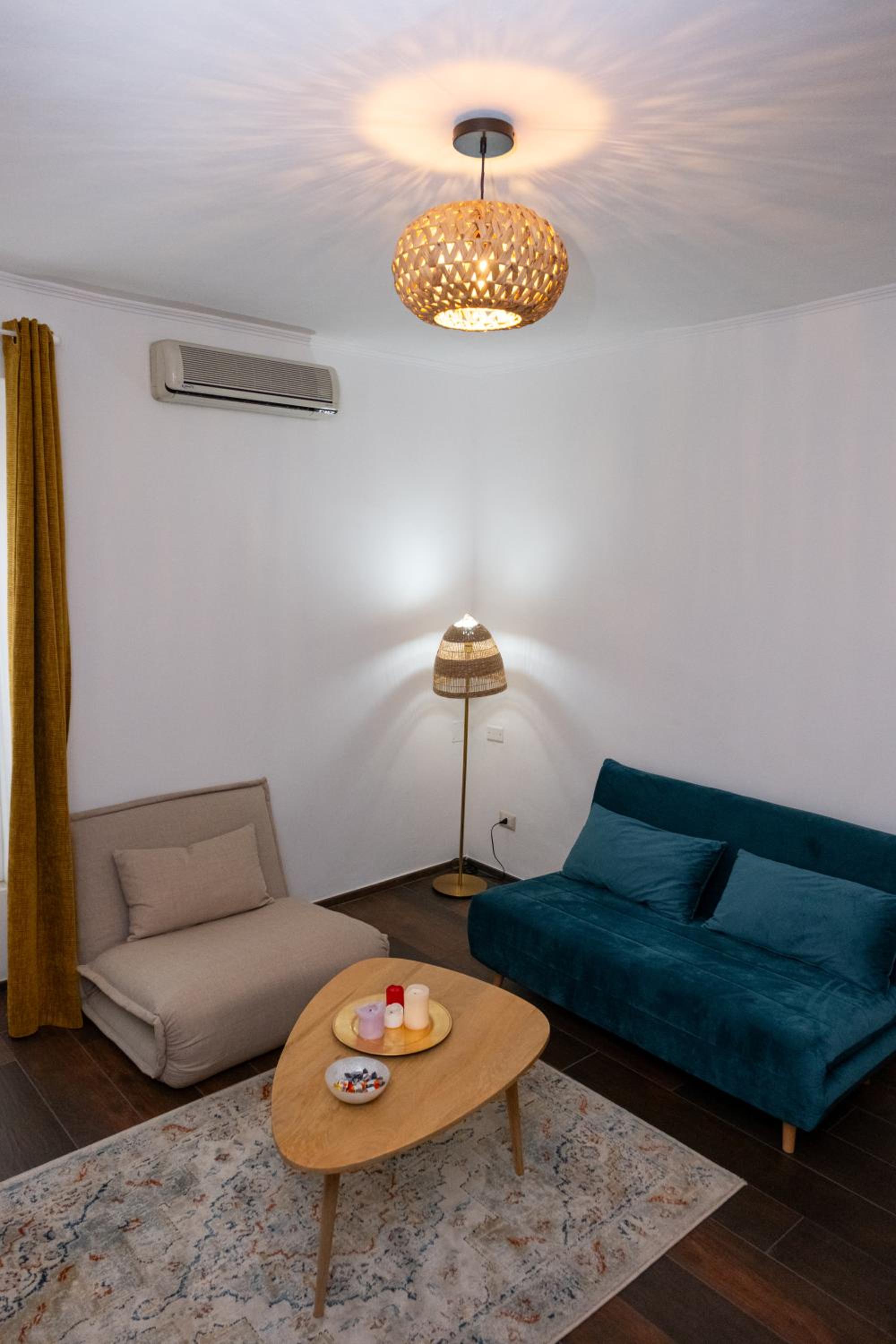 Apartment - Ground Floor photo 1