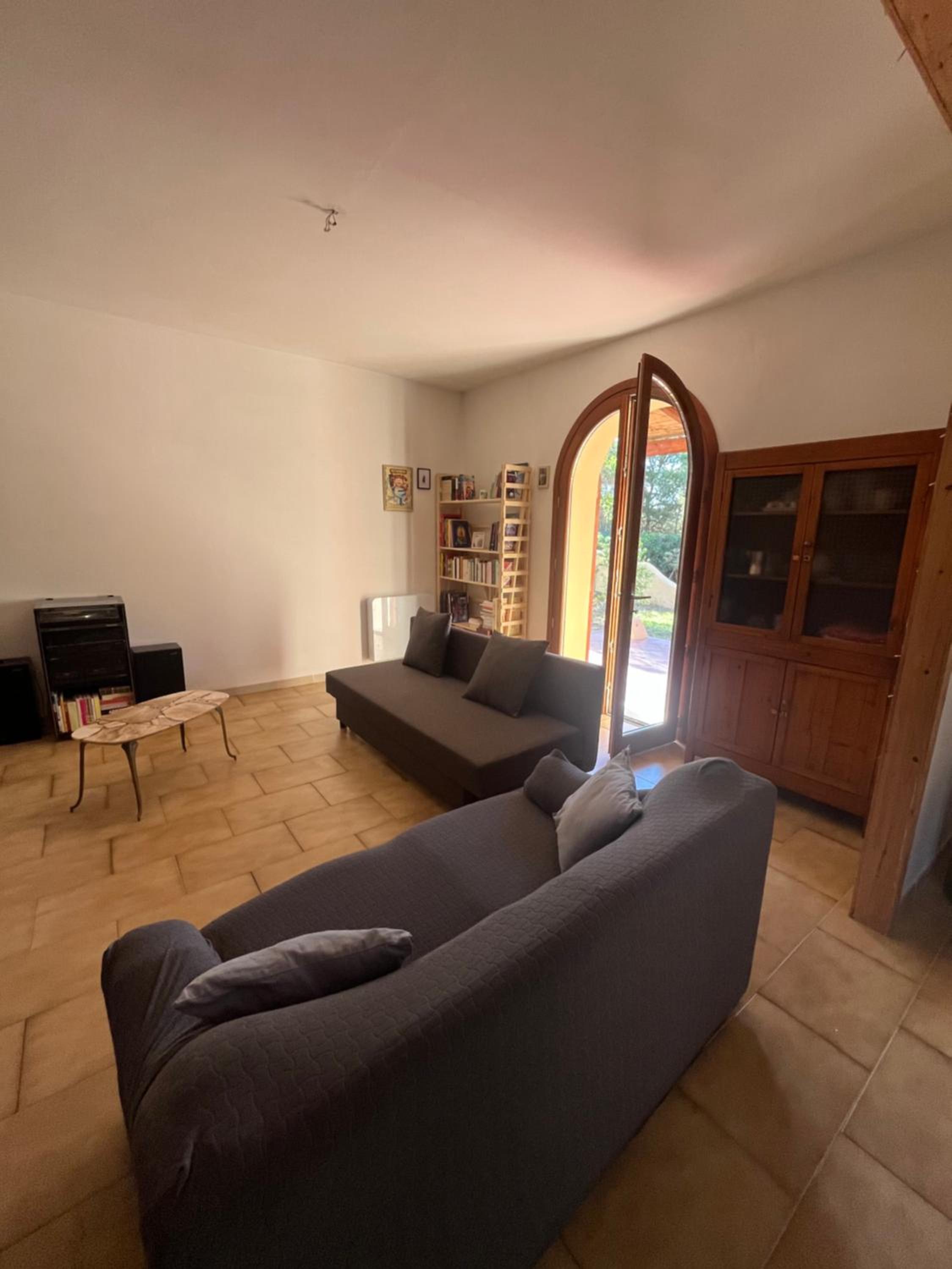 Three-Bedroom Villa photo 3