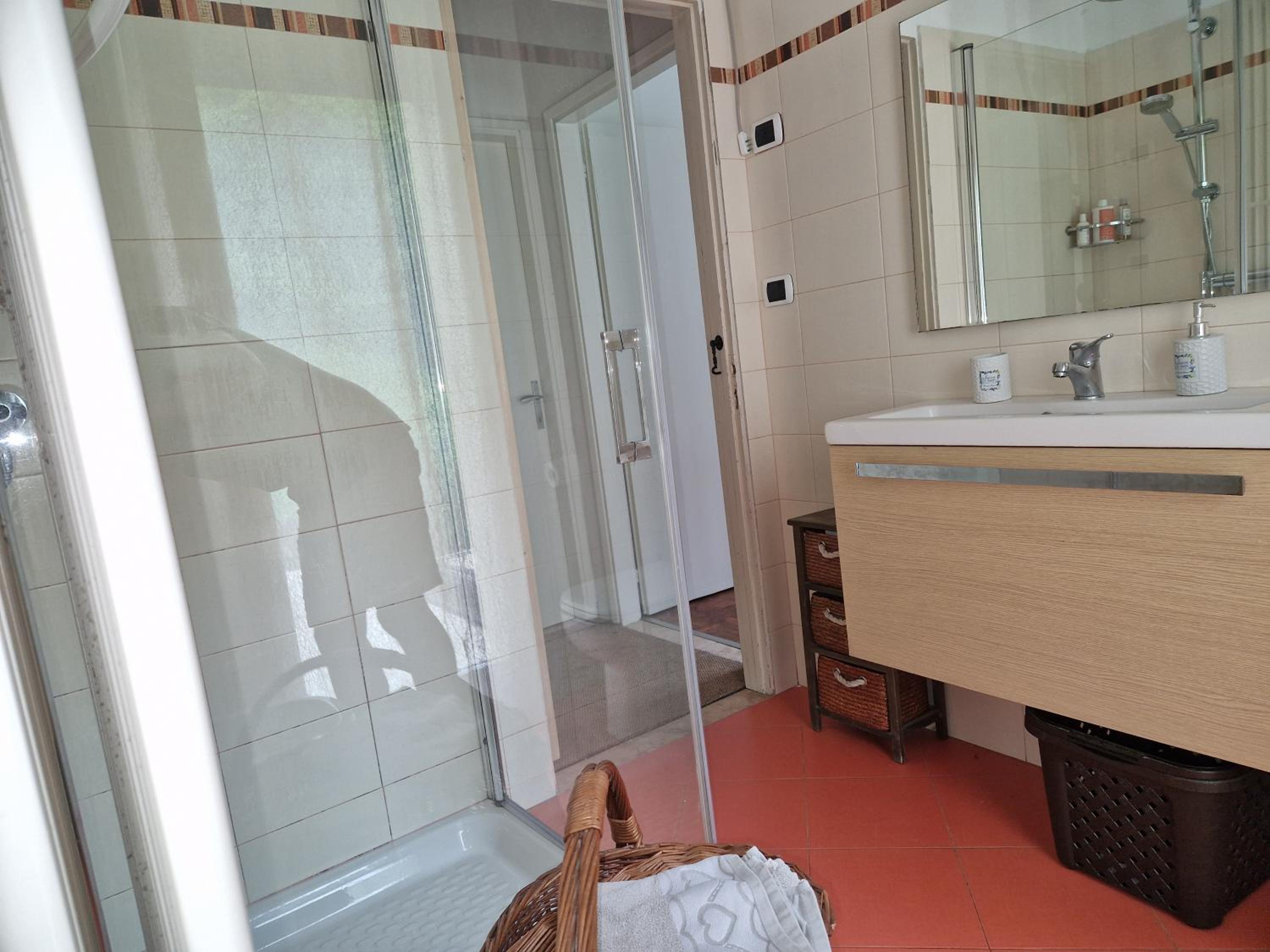Double Room With Garden View photo 3