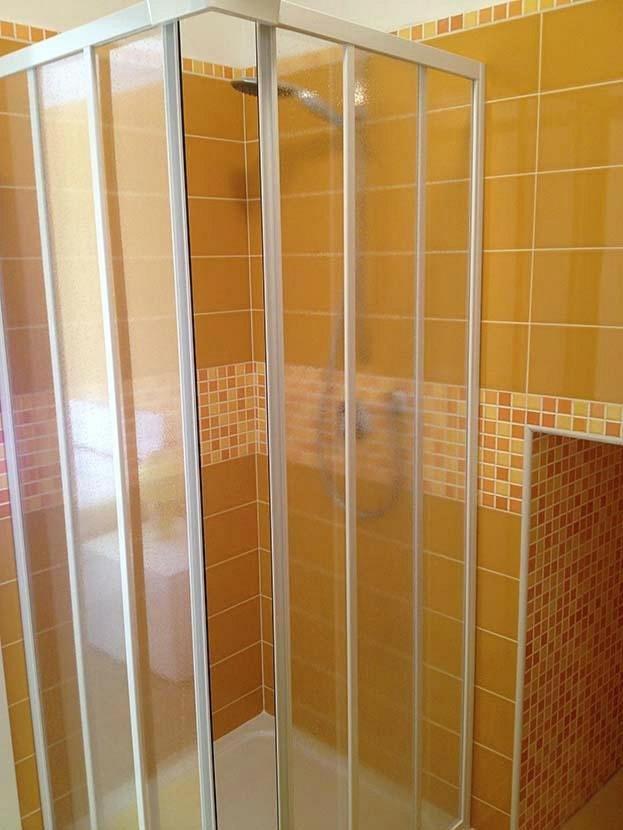 Double Room with Terrace photo 2