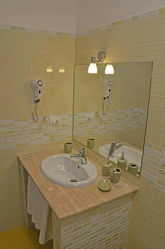 Double Room with Terrace photo 3