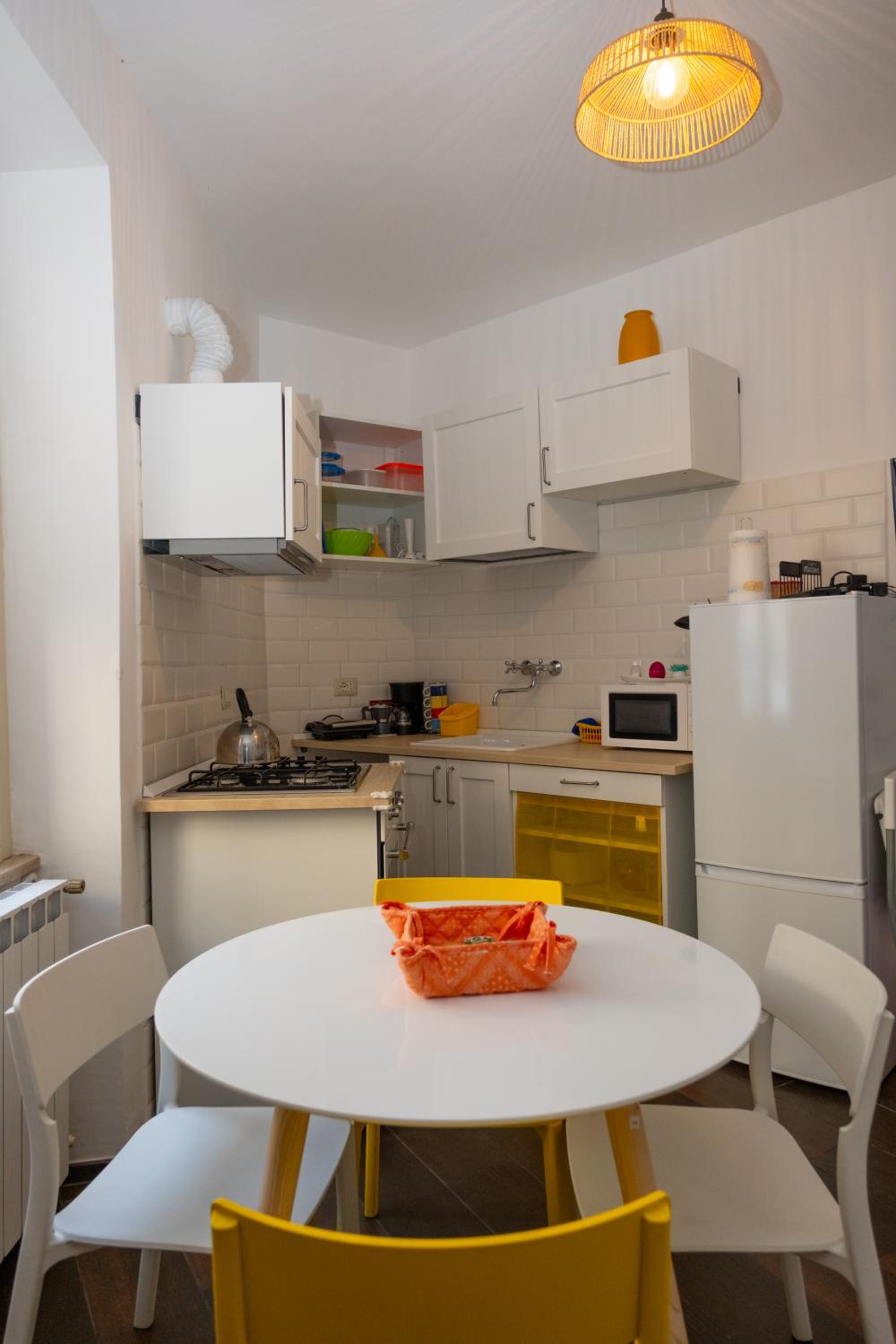 Apartment - Ground Floor photo 3