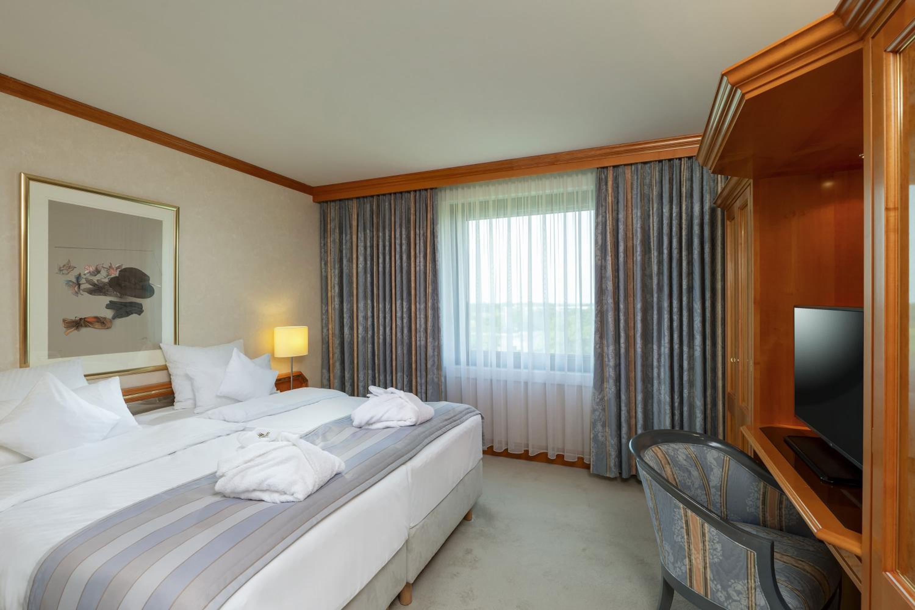 Presidential Suite