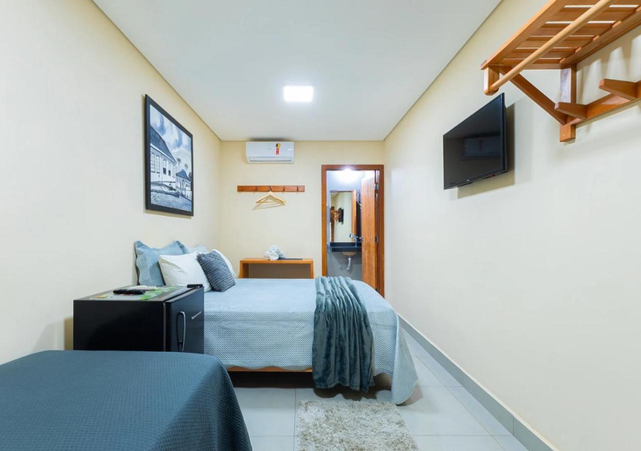 Triple Room with Bathroom - Photo 5