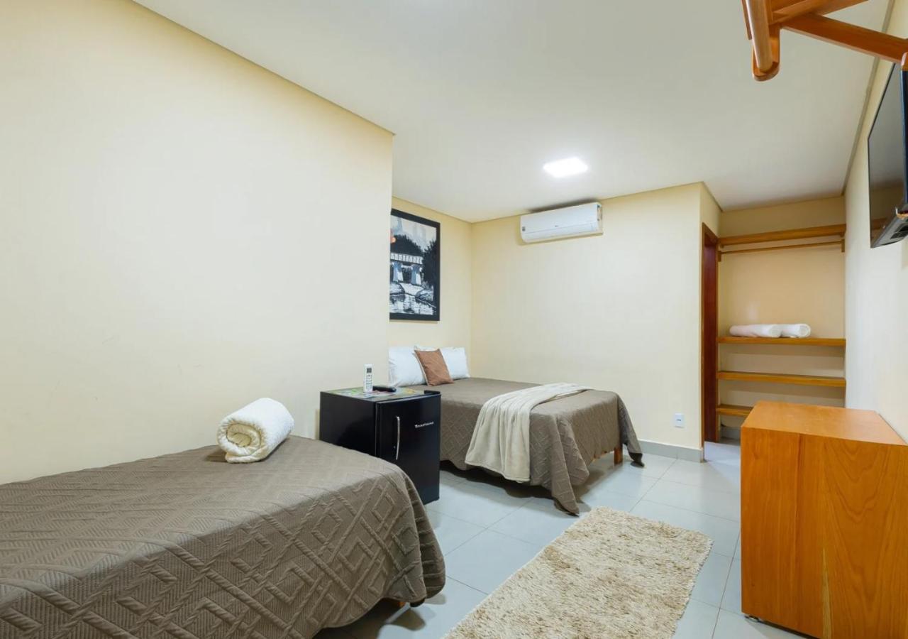 Triple Room with Bathroom - Photo 9