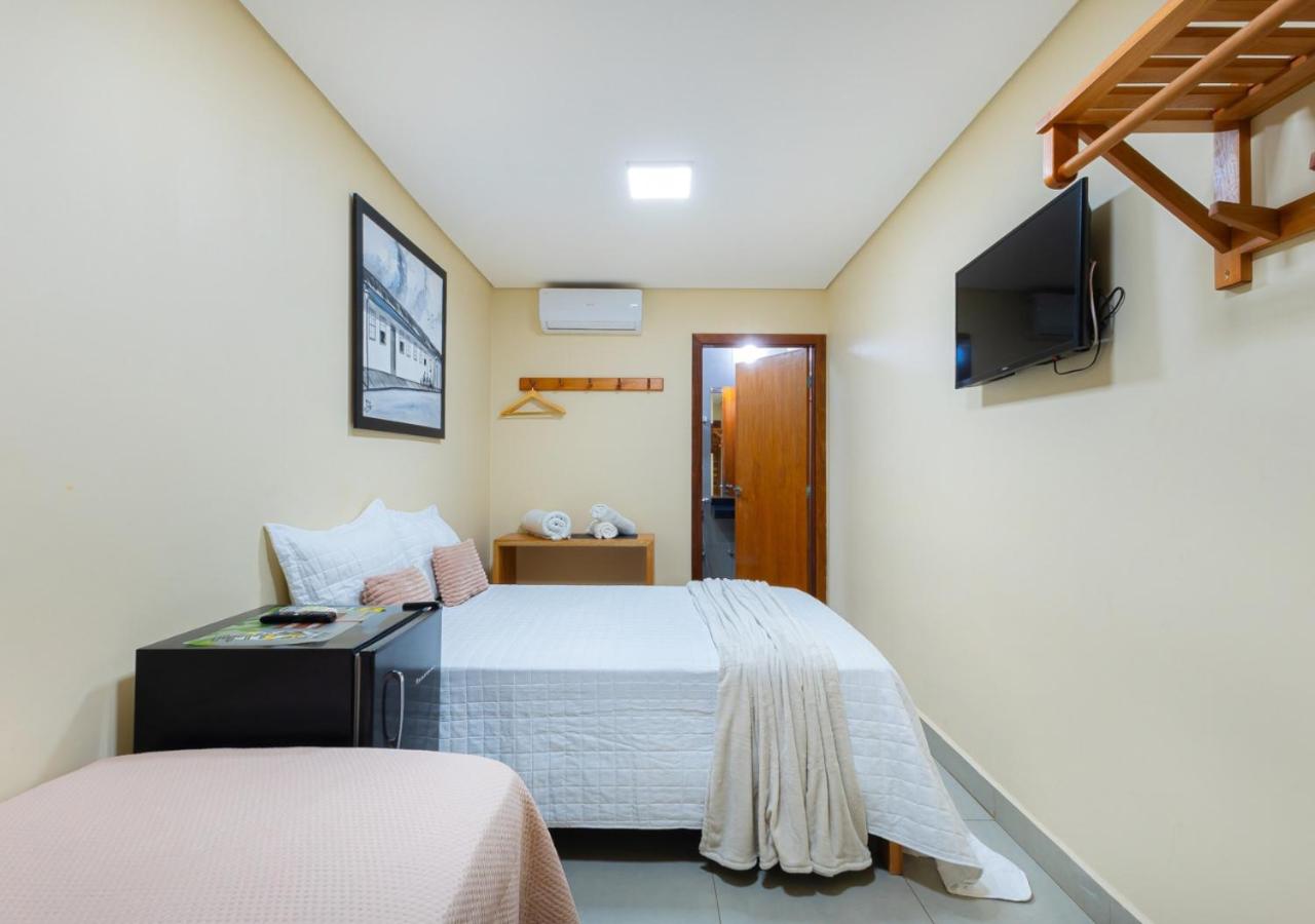 Triple Room with Bathroom - Photo 8