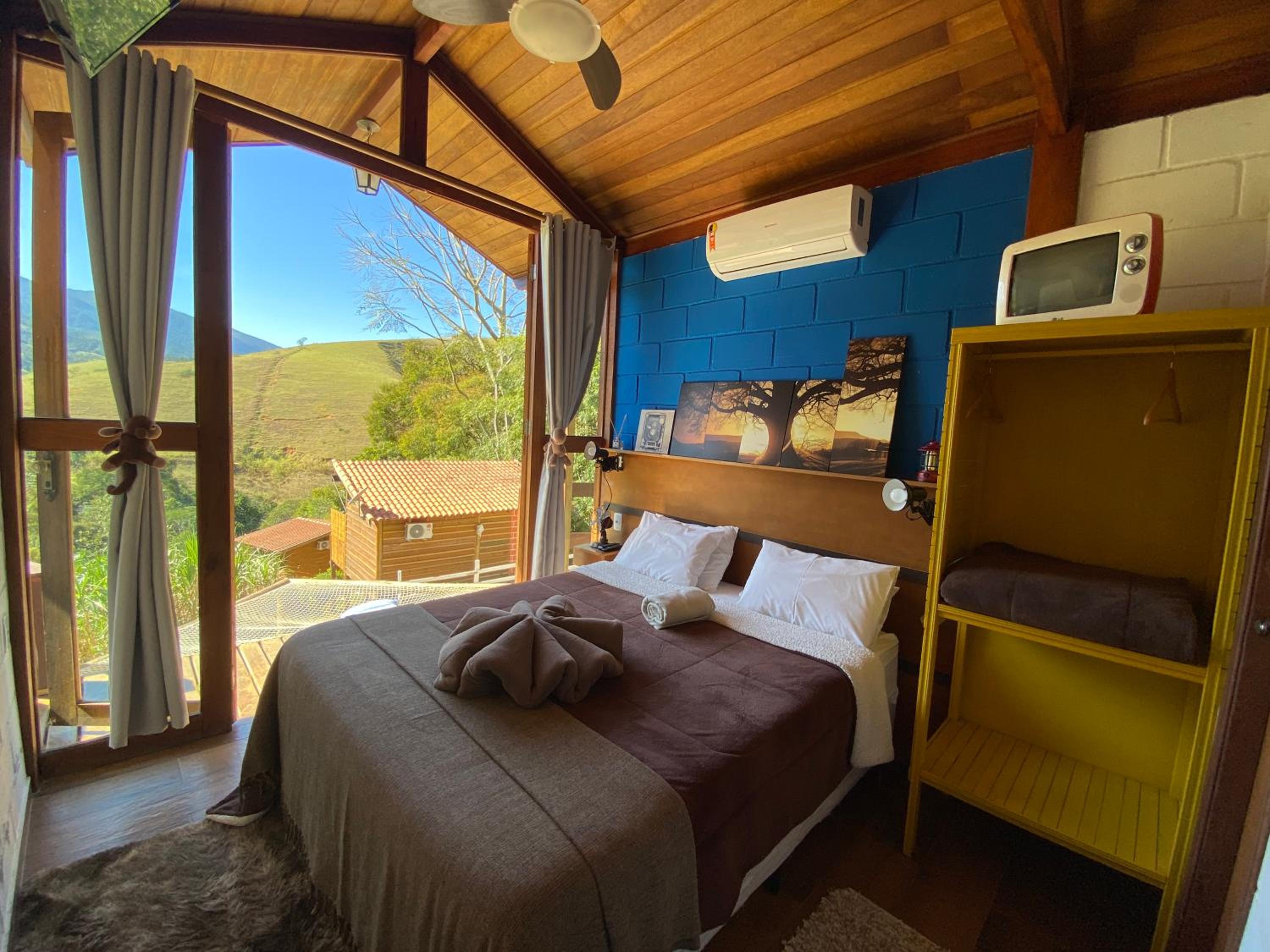 One-Bedroom Chalet photo 1