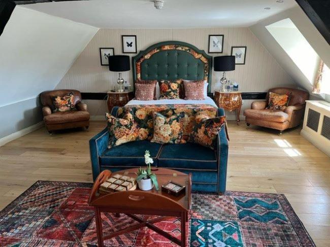 Deluxe Suite photo 1