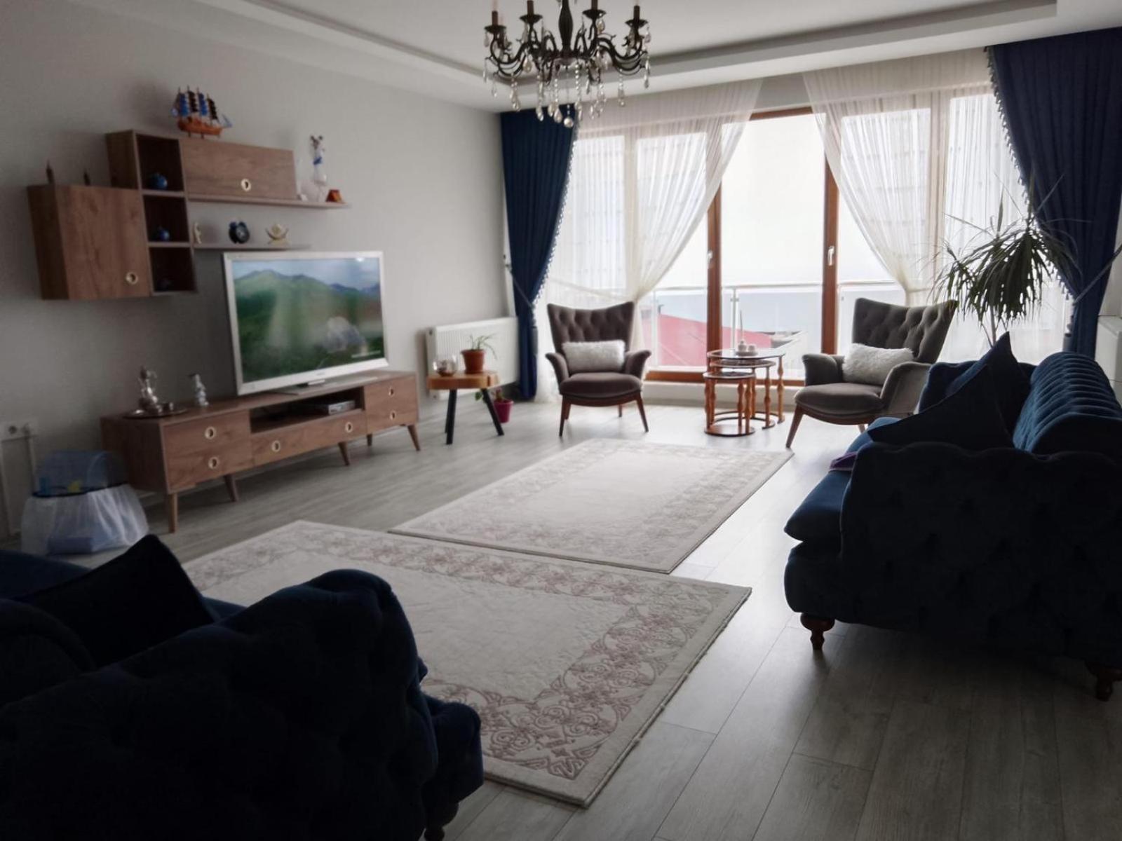 One-Bedroom Villa photo 1