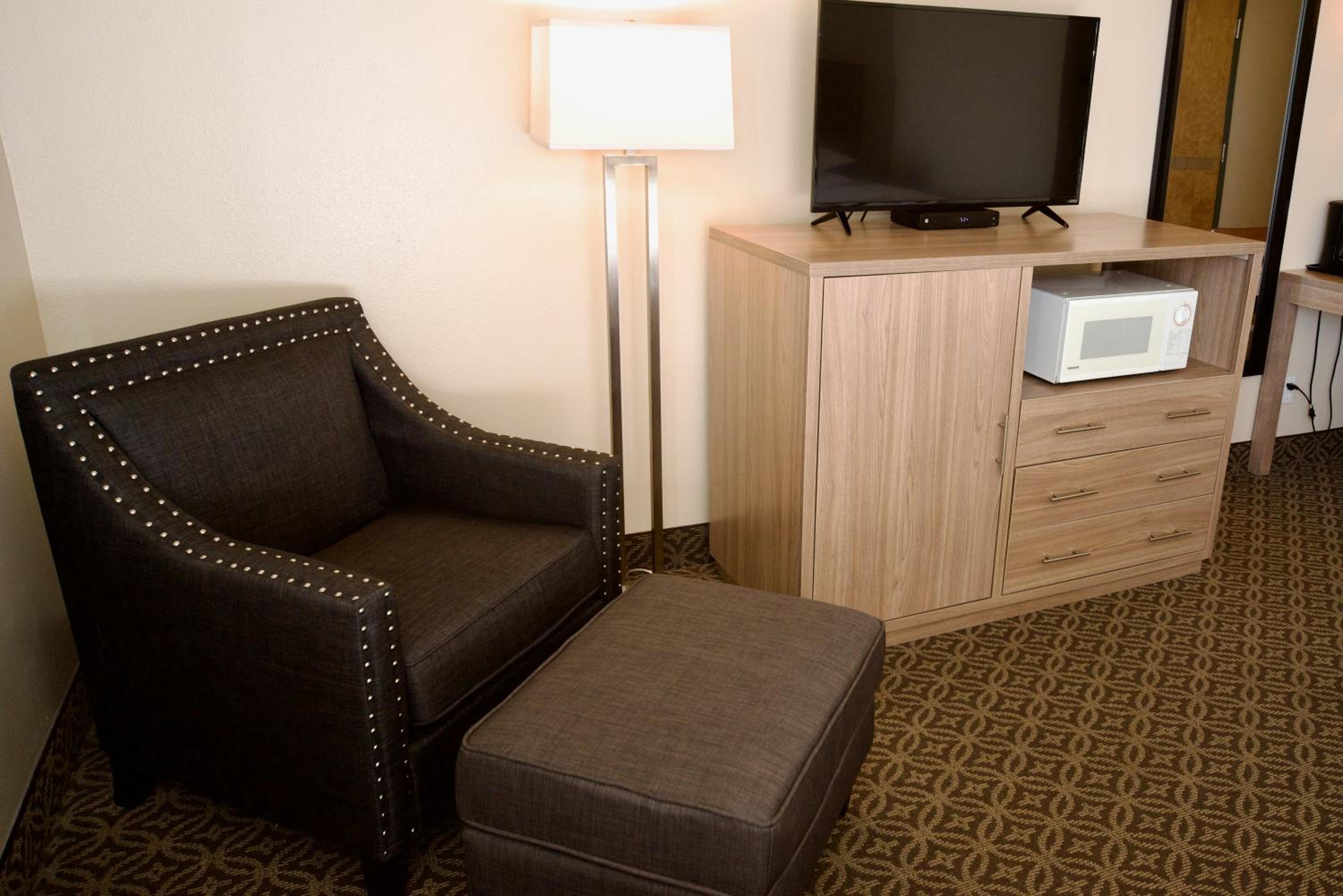 Superior Queen Room