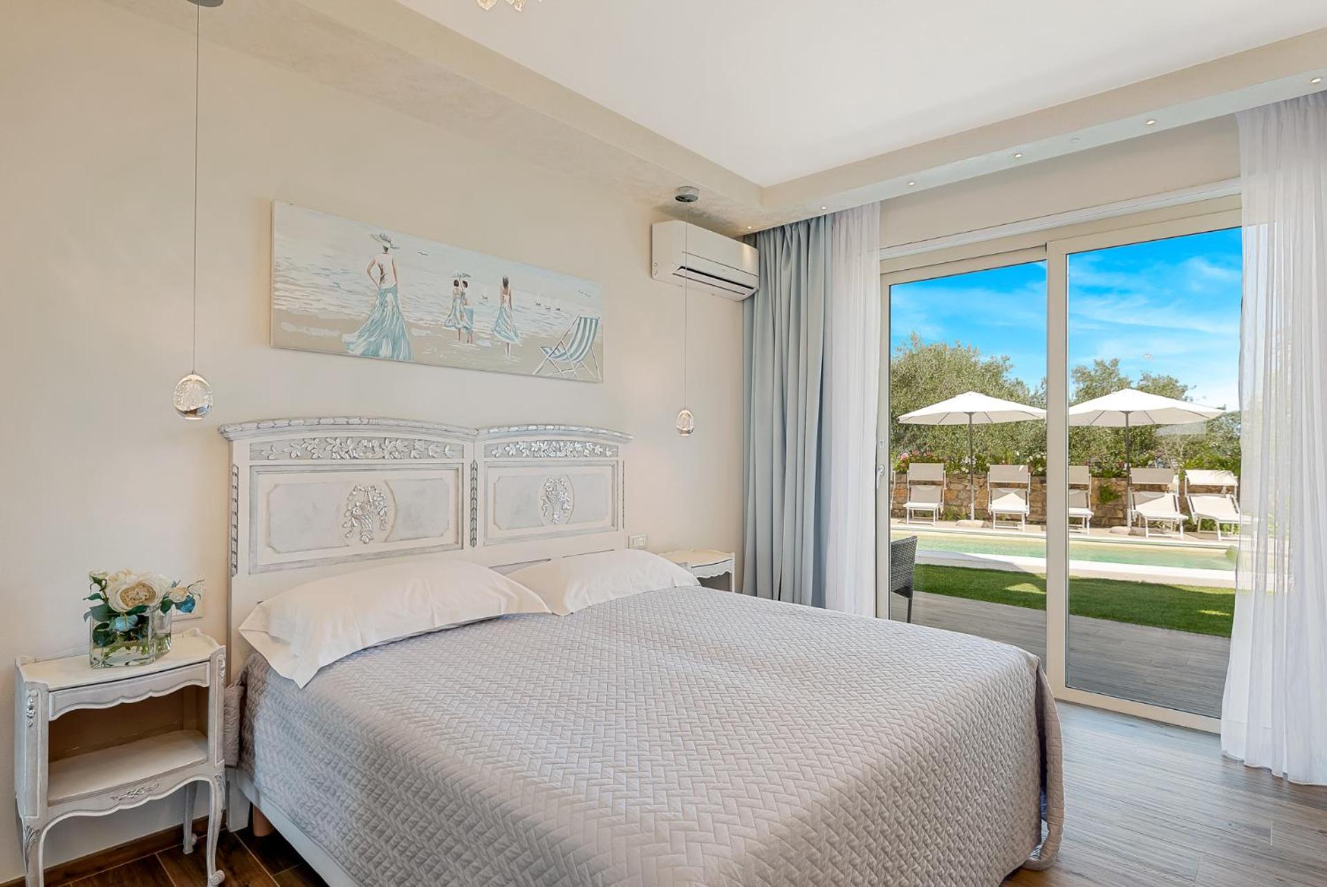 Luxury Triple Room
