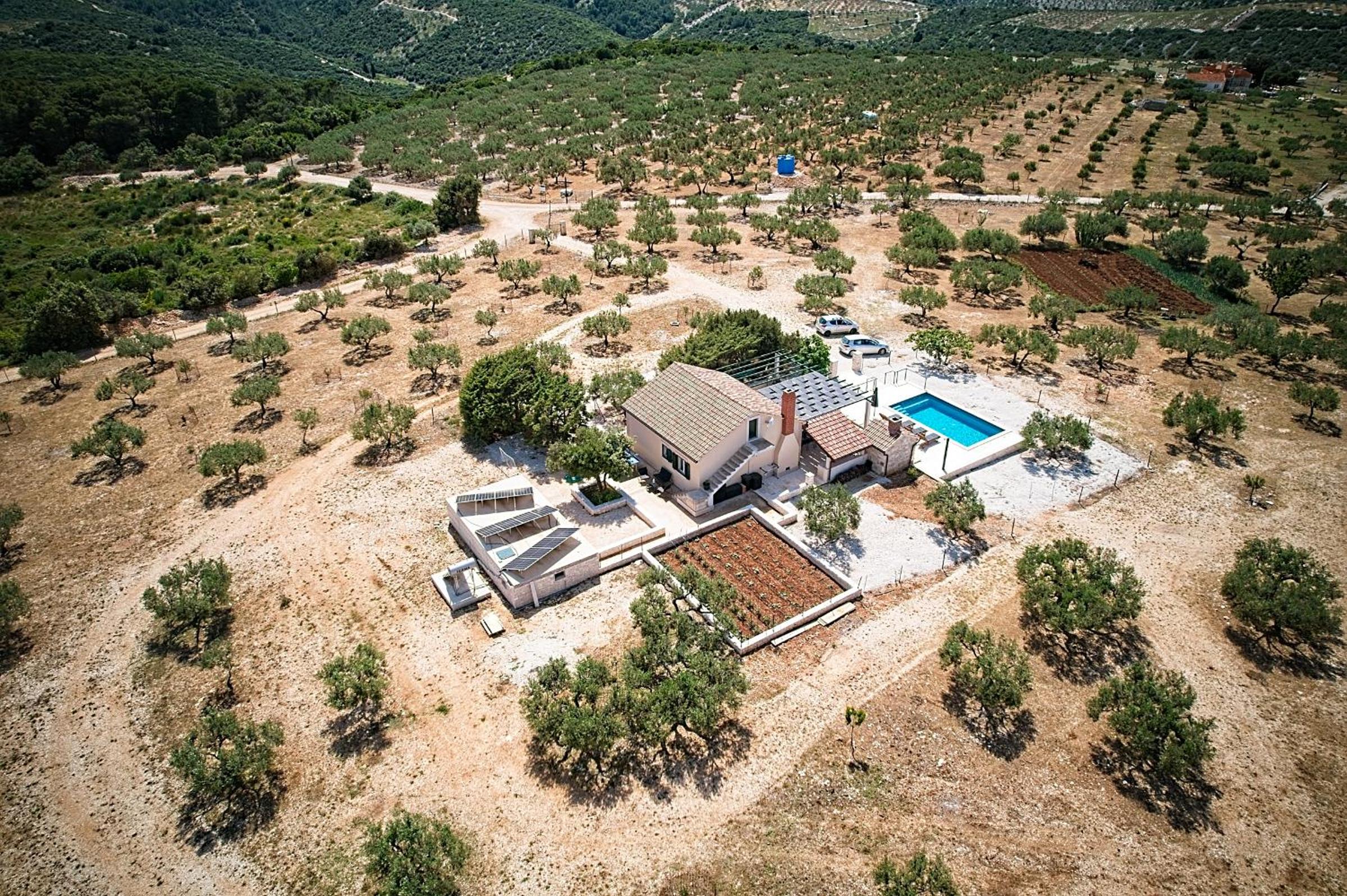 Holiday Home photo 2