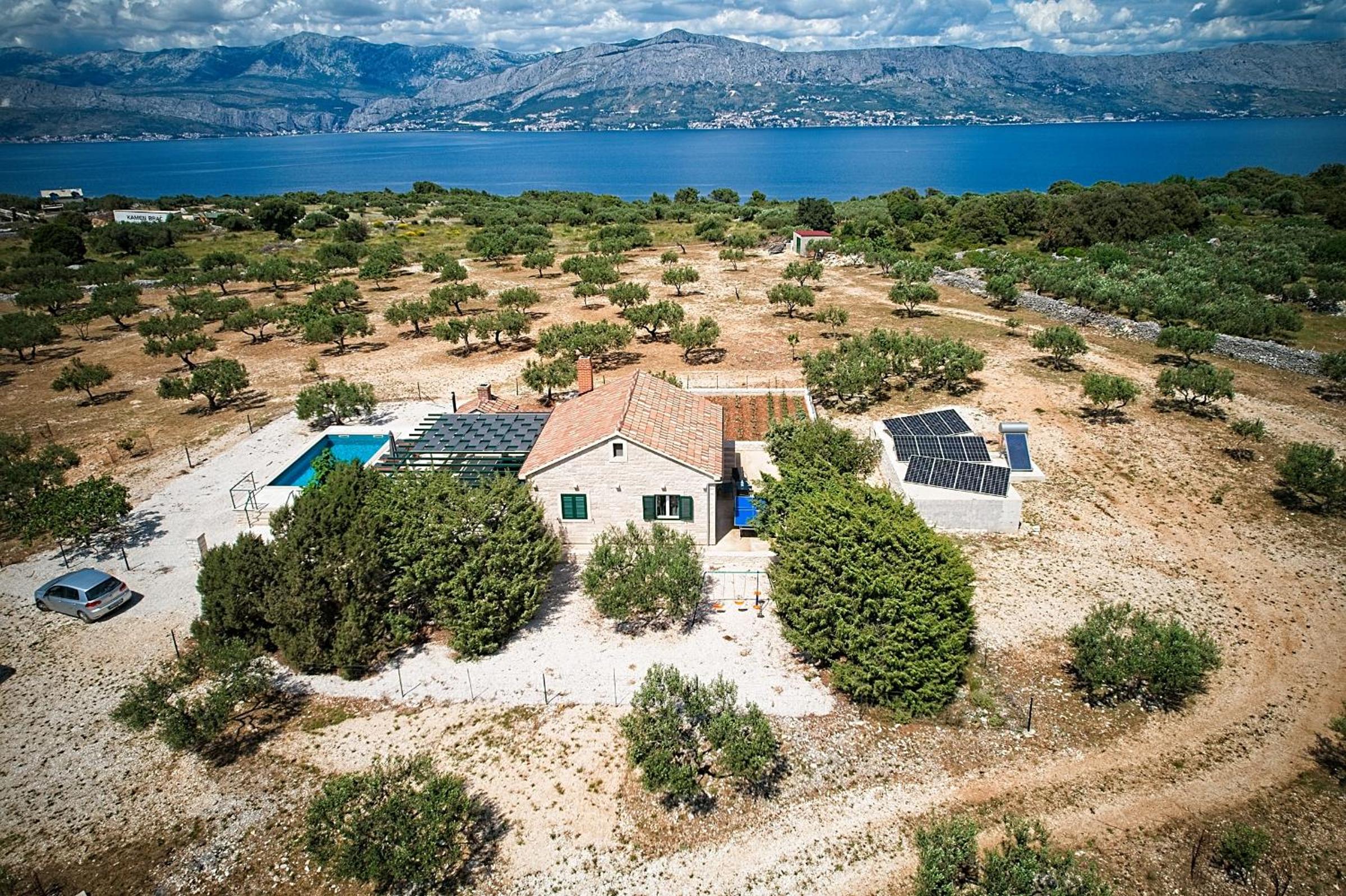 Holiday Home photo 3