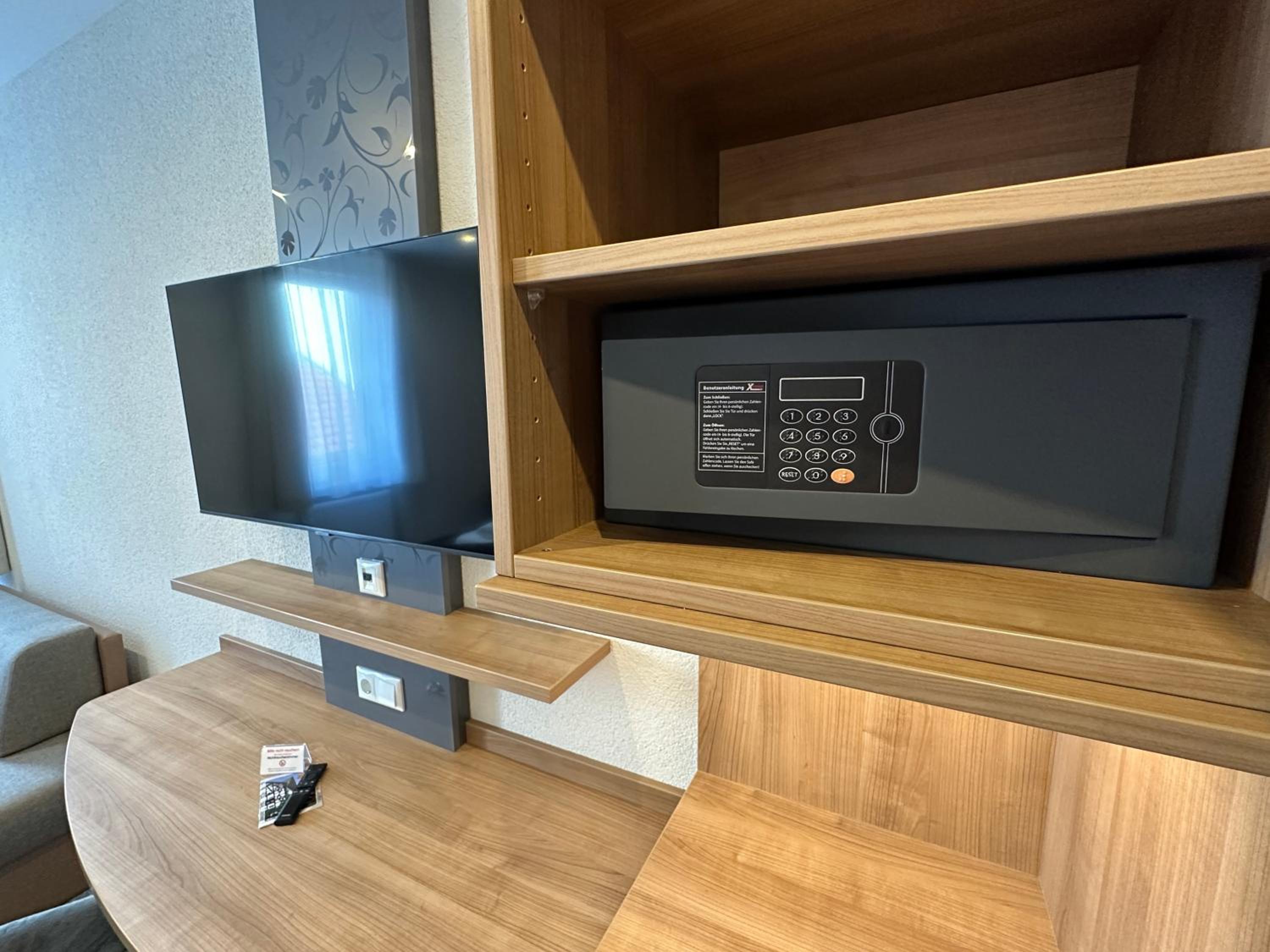 Double Room Comfort with Air Conditioning photo 2