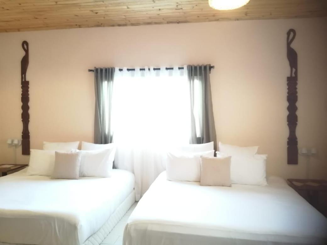 Deluxe Quadruple Room photo 1