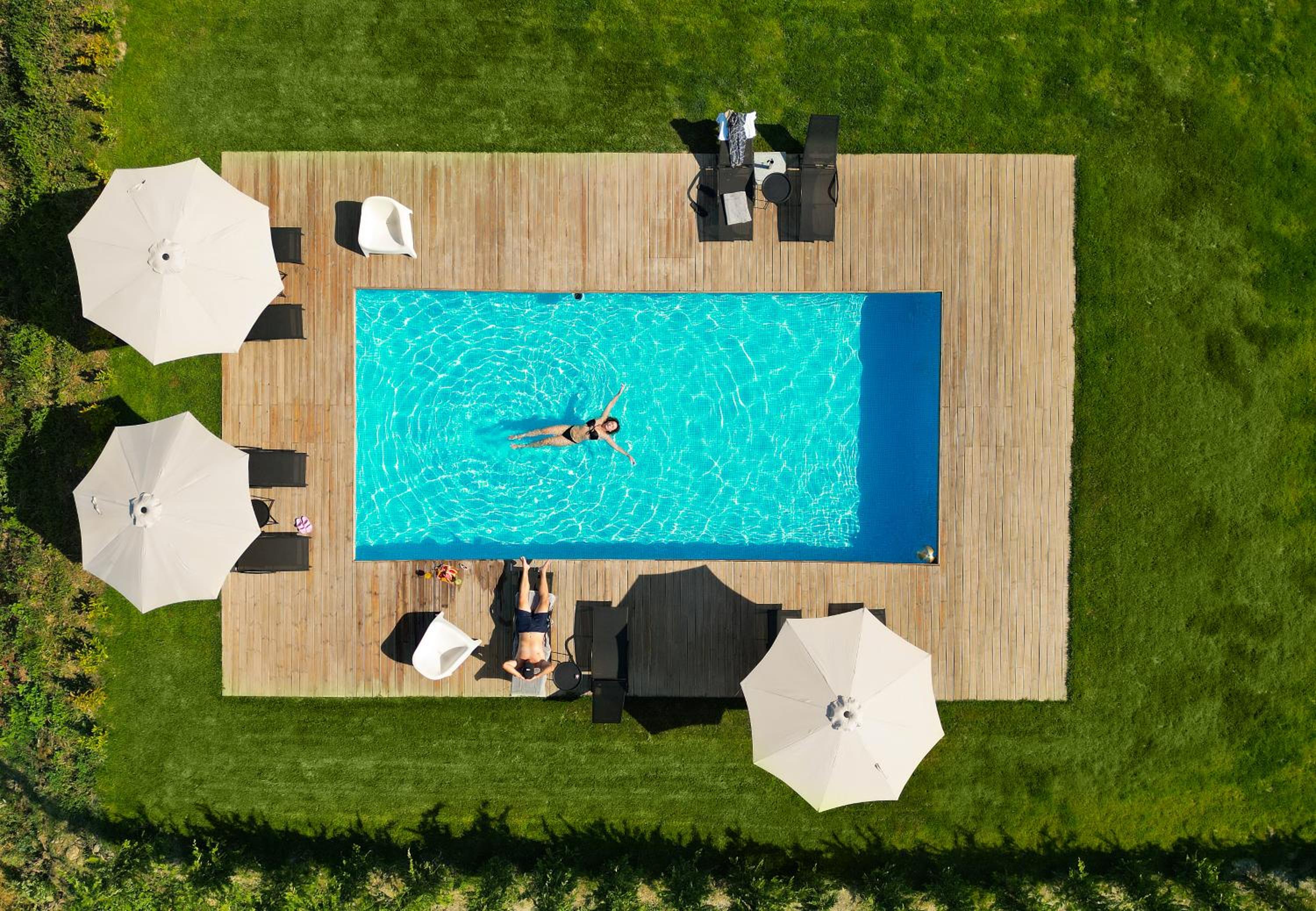 Suite with Private Pool photo 3