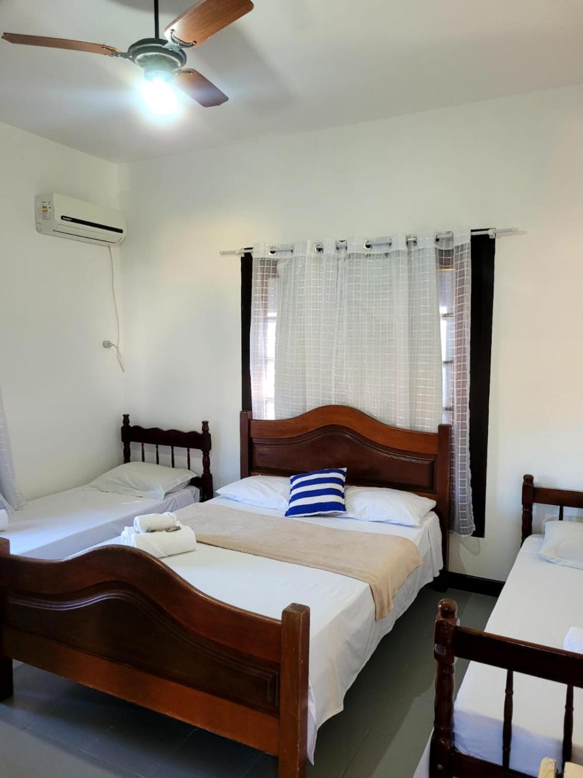 Quadruple Room photo 1