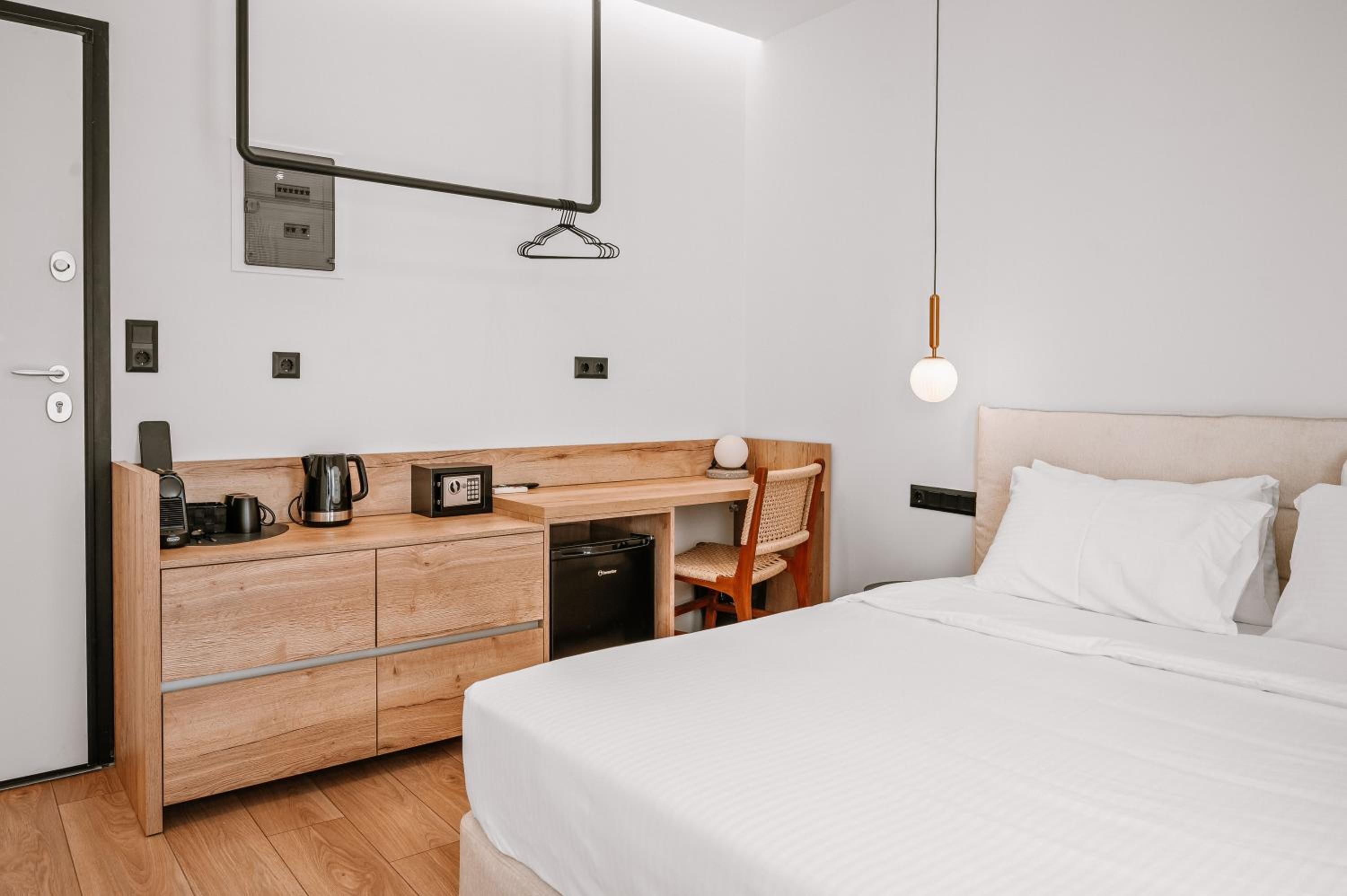 Standard Double Room photo 2
