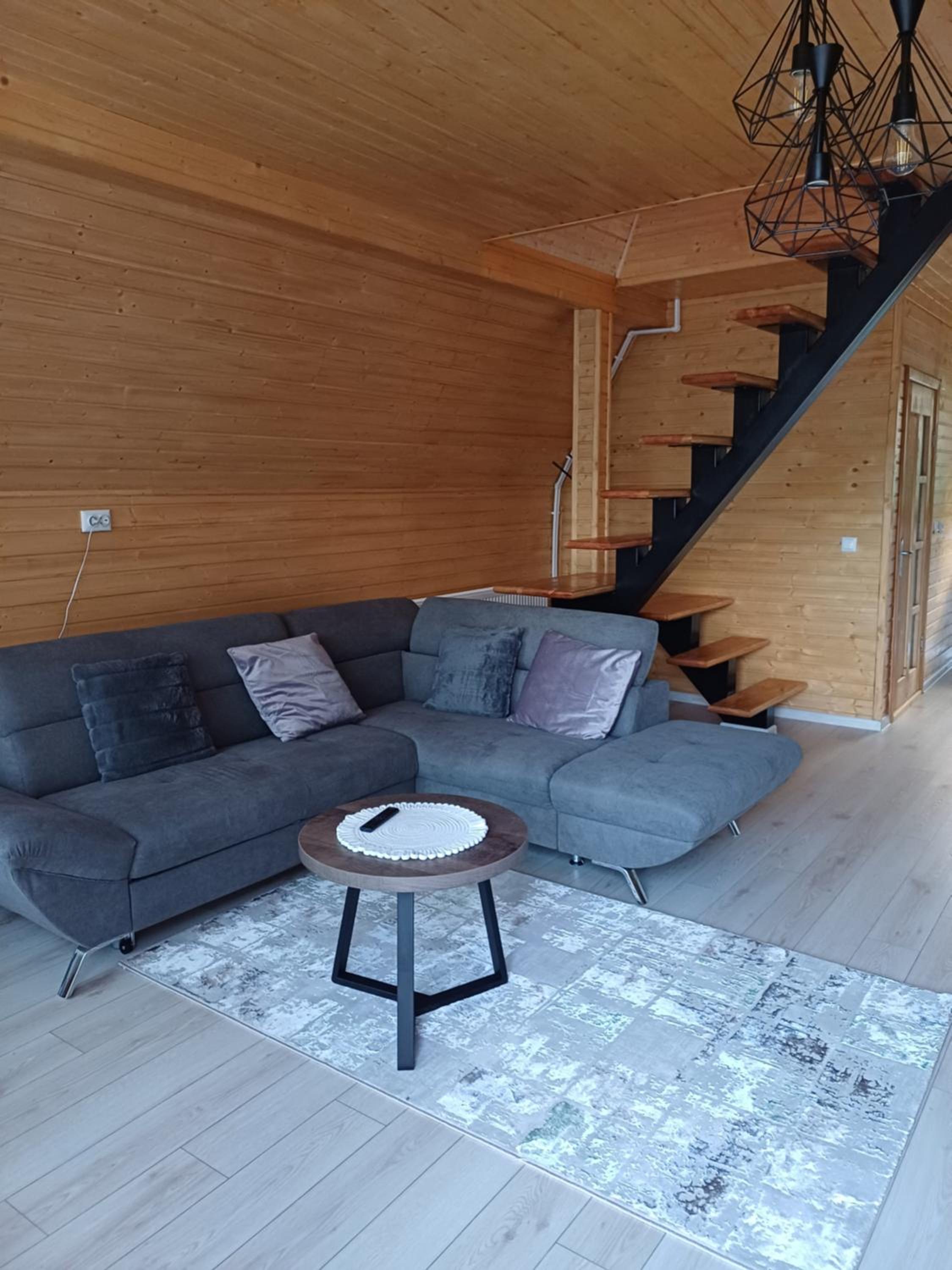 Two-Bedroom House photo 2