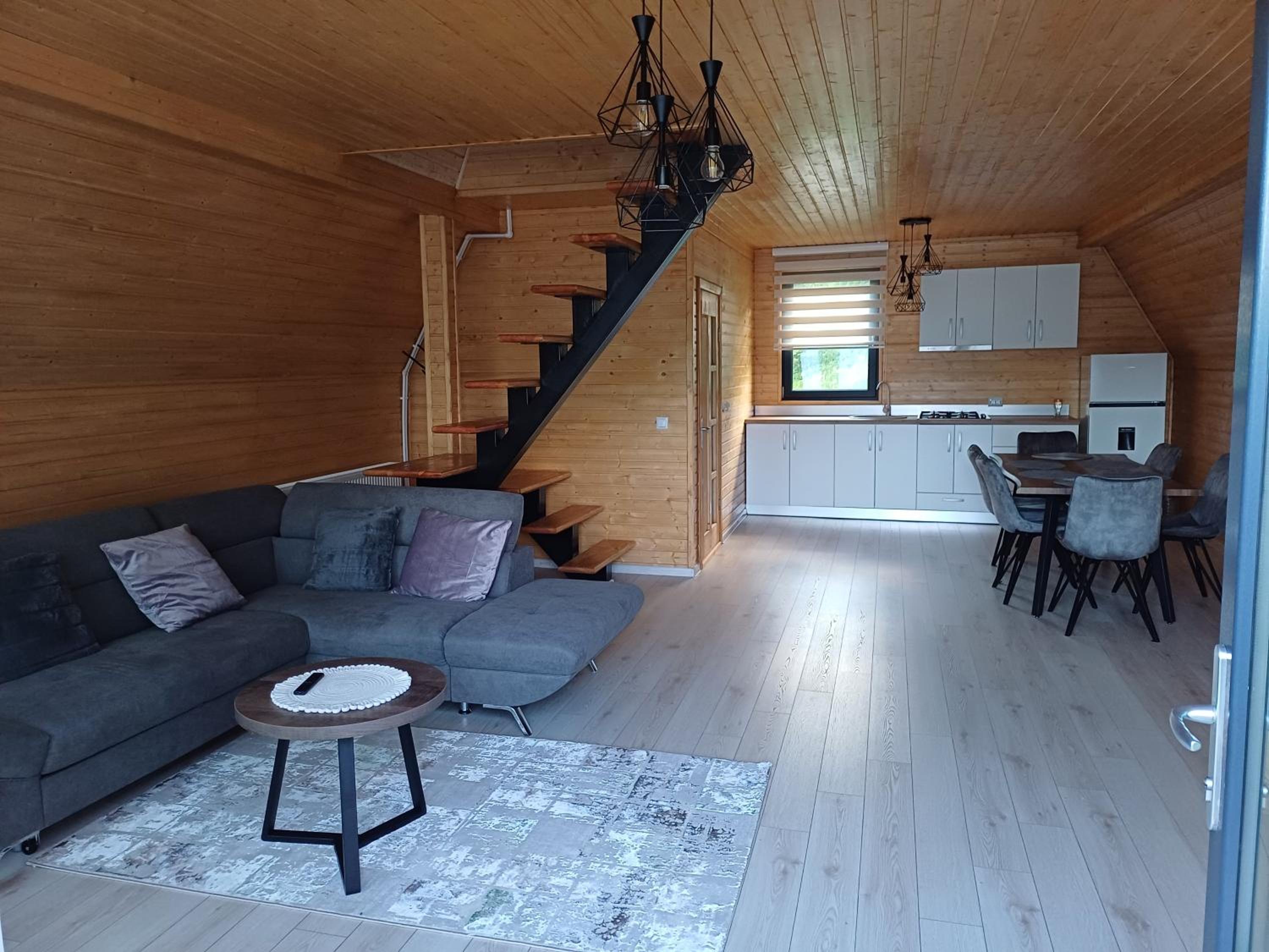 Two-Bedroom House photo 3